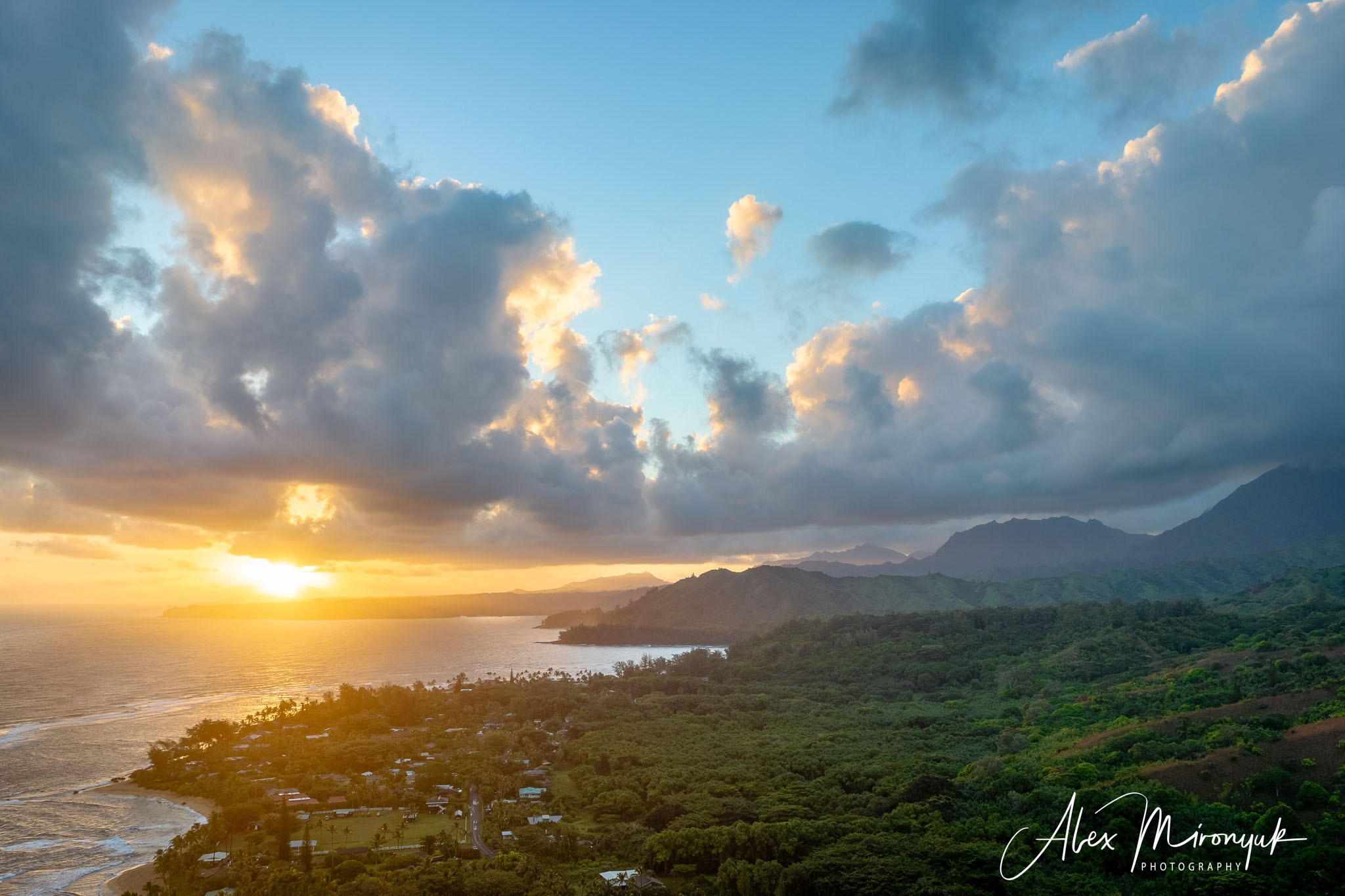 Kauai Photo Workshop