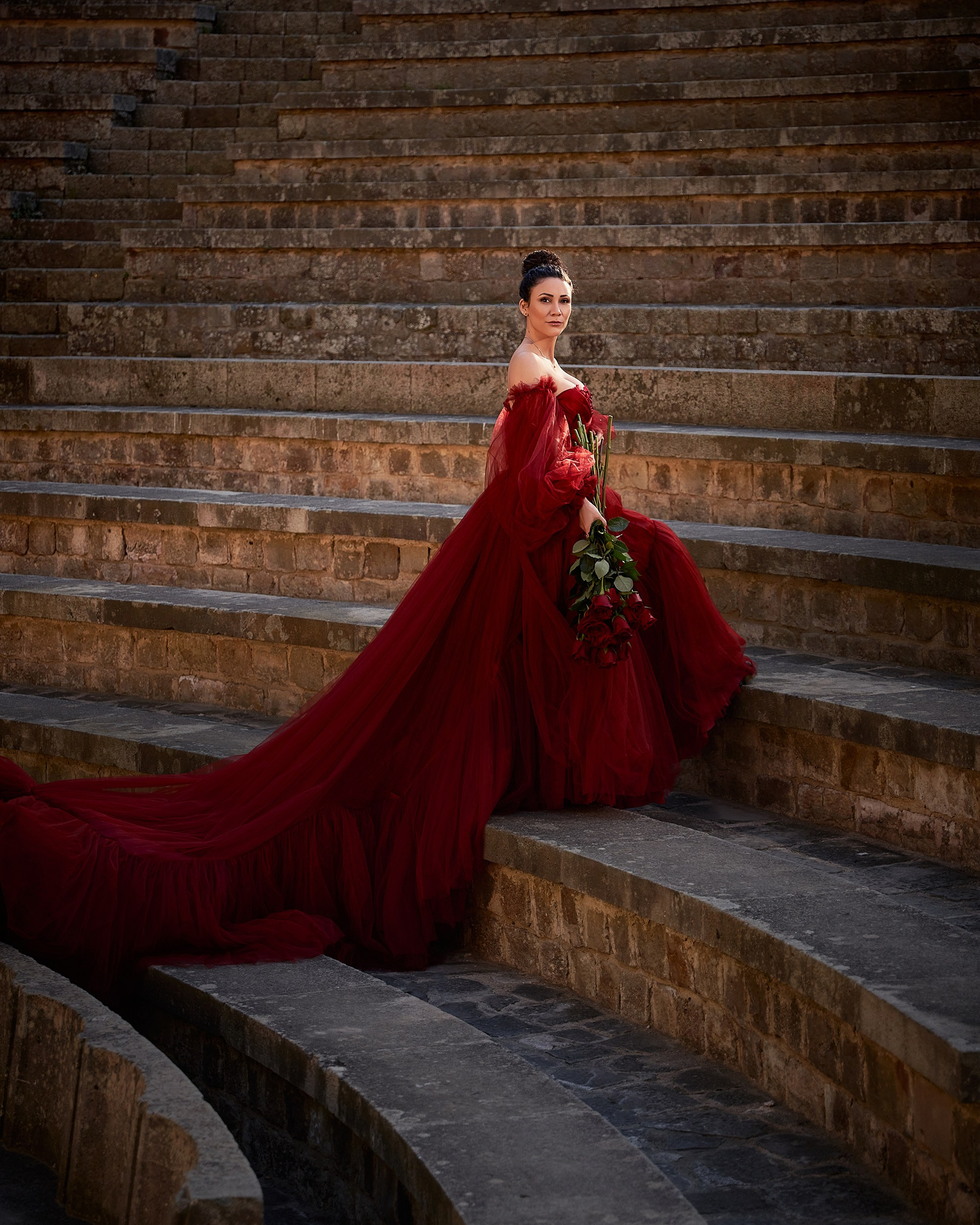 Moda & Vestidos. Inicio