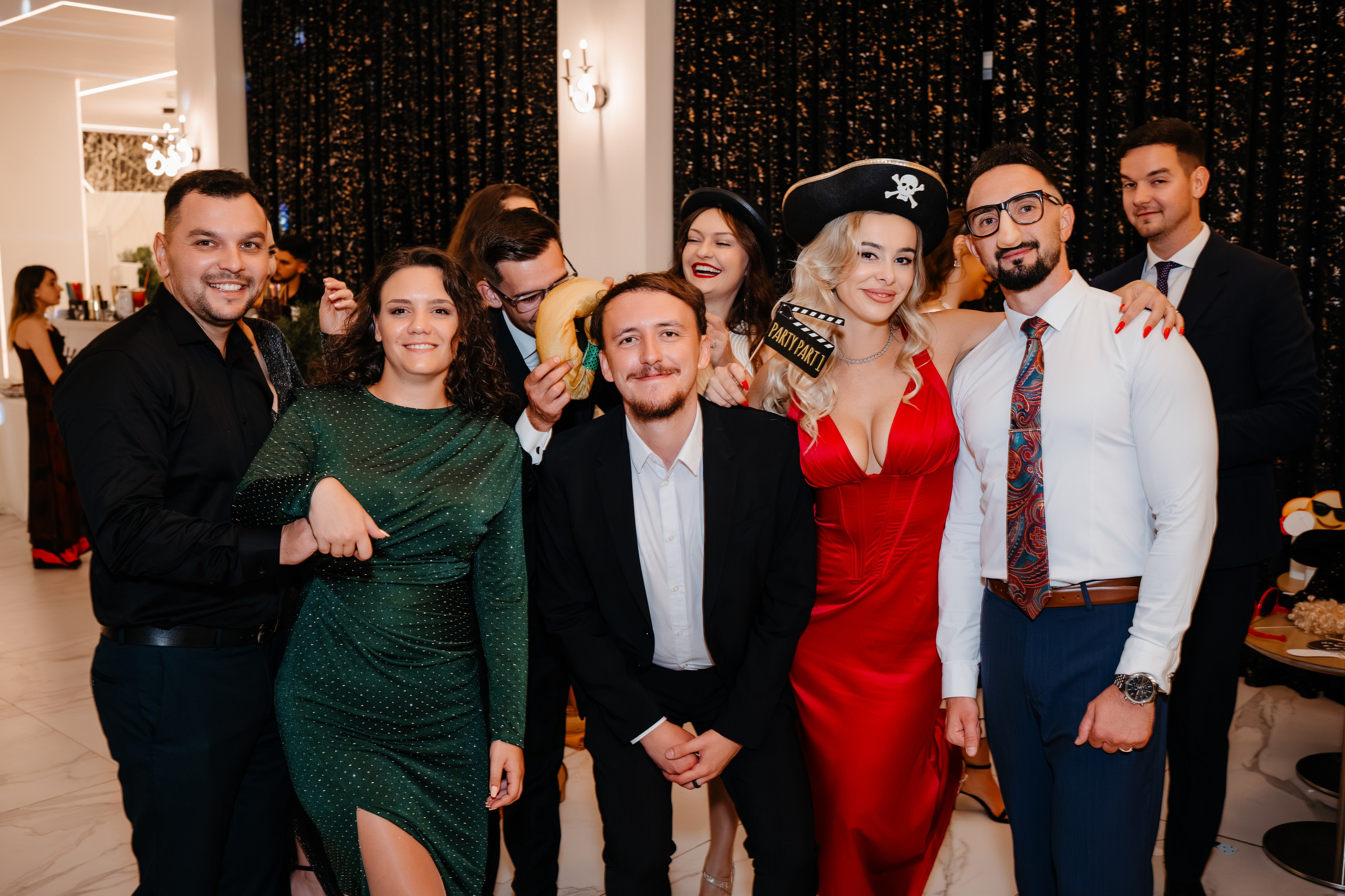 Povestea de nuntă a lui Anca și Dragoș în Bacău | Fotografie de Eveniment. Raw Studio. Fotograful tau de nunta!