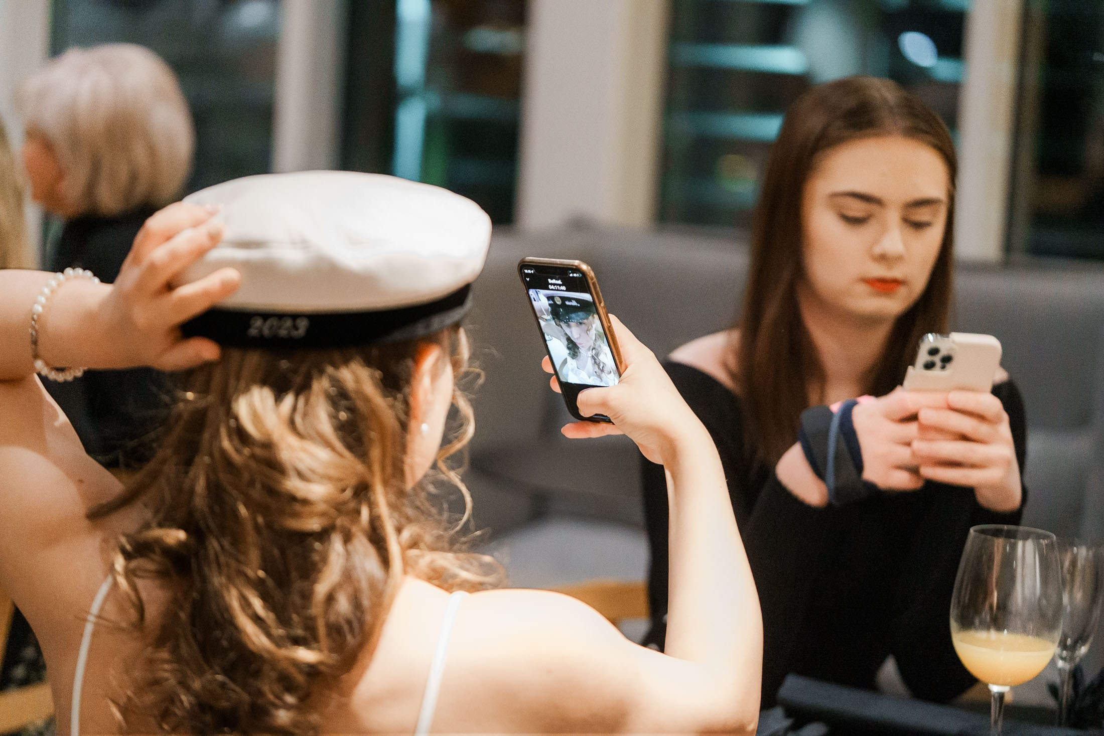 Yo-juhlan valokuvaus