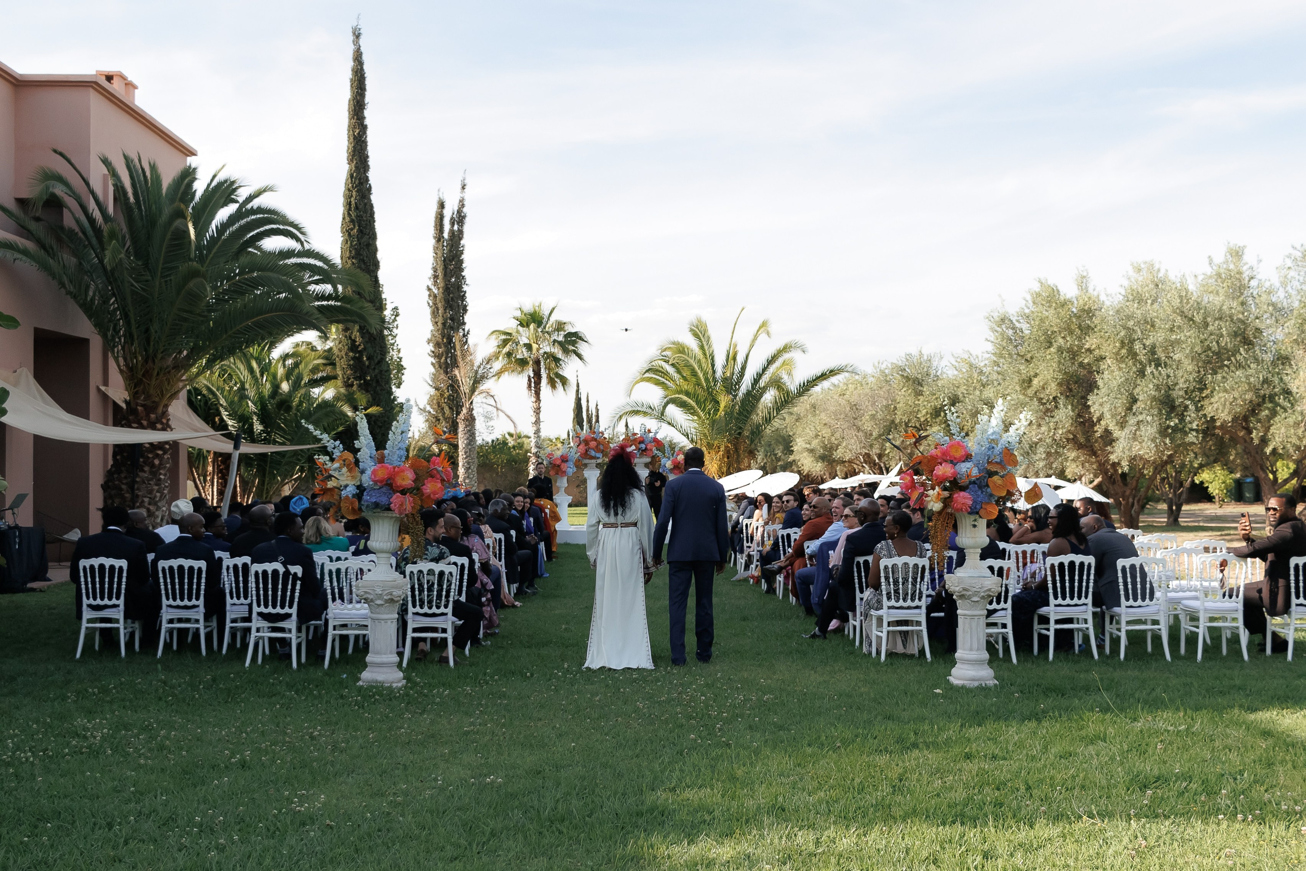 Salma & Ade, Marokko 2025. Hochzeitsfotografie in Berlin Nataliia Schütze