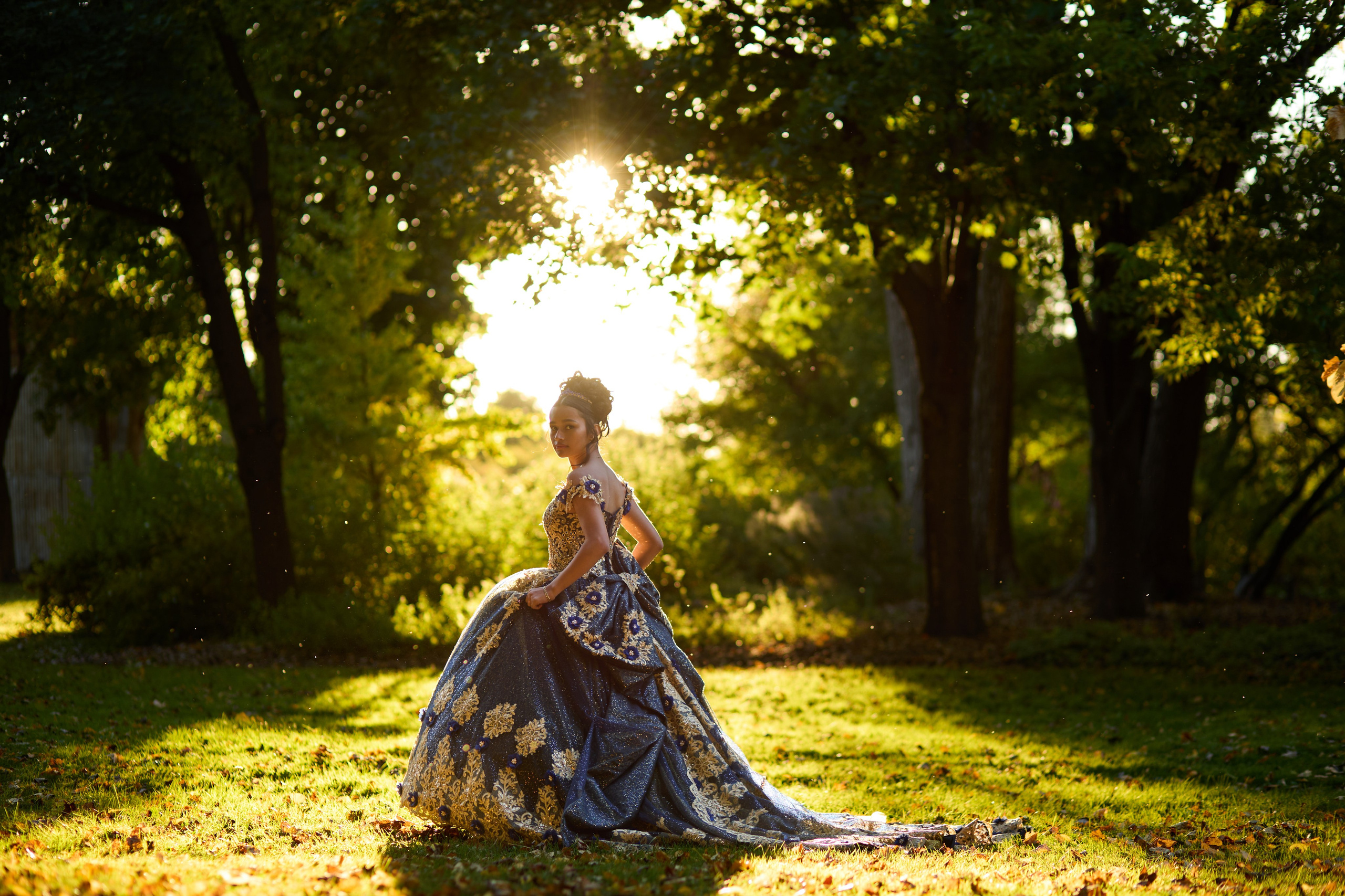 Wedding, quinceanera, maternity and sport photographer in Montreal