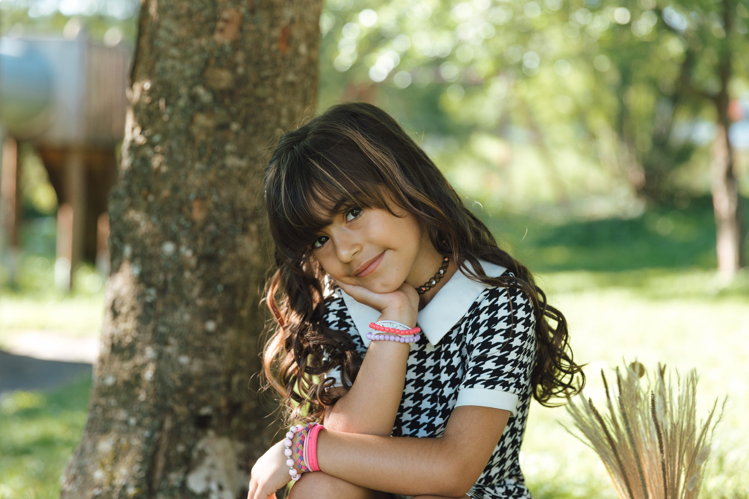 Kindergartenshooting. Liebevolle, emotionale, natürliche Fotografie in Rottweil und Umgebung
