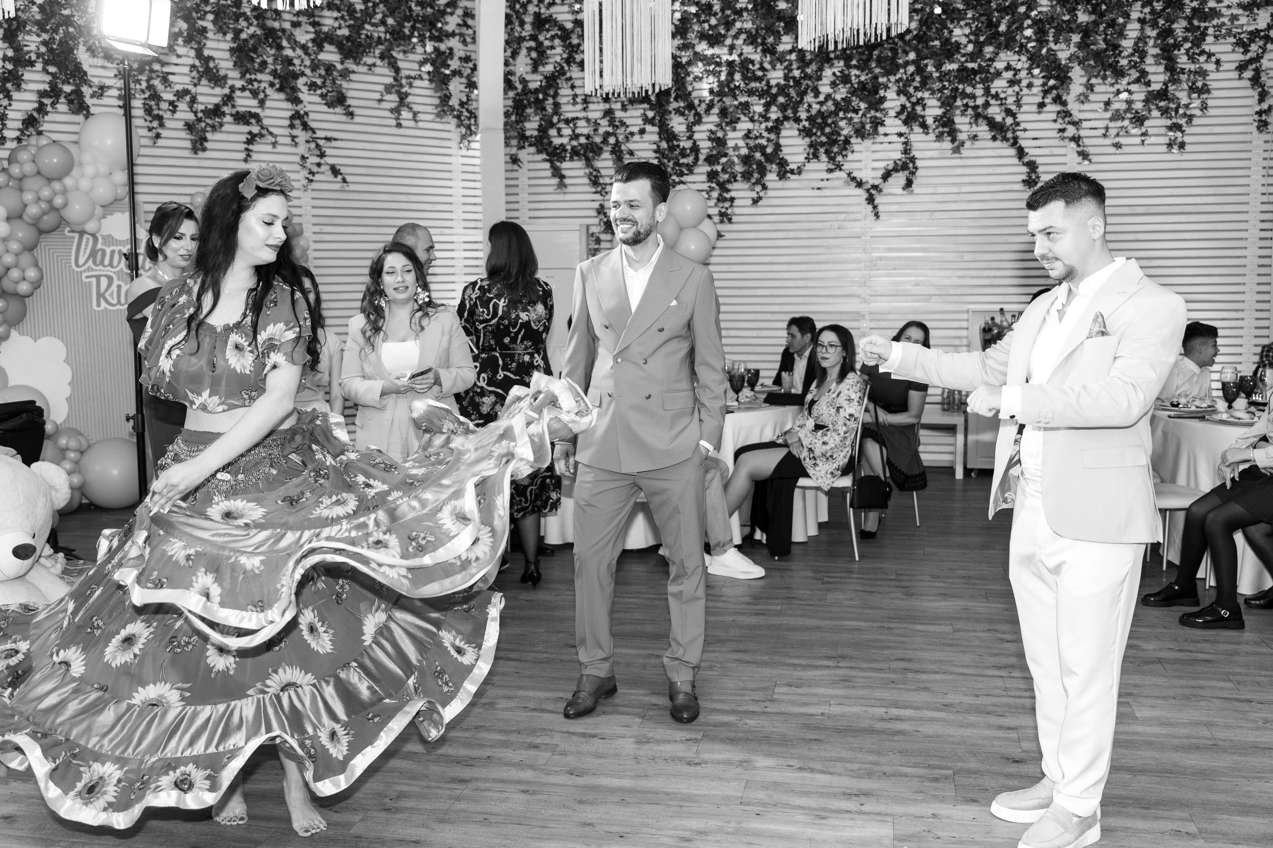 Creștinare David Rian. Fotograf evenimente, fotograf nunta, fotograf botez