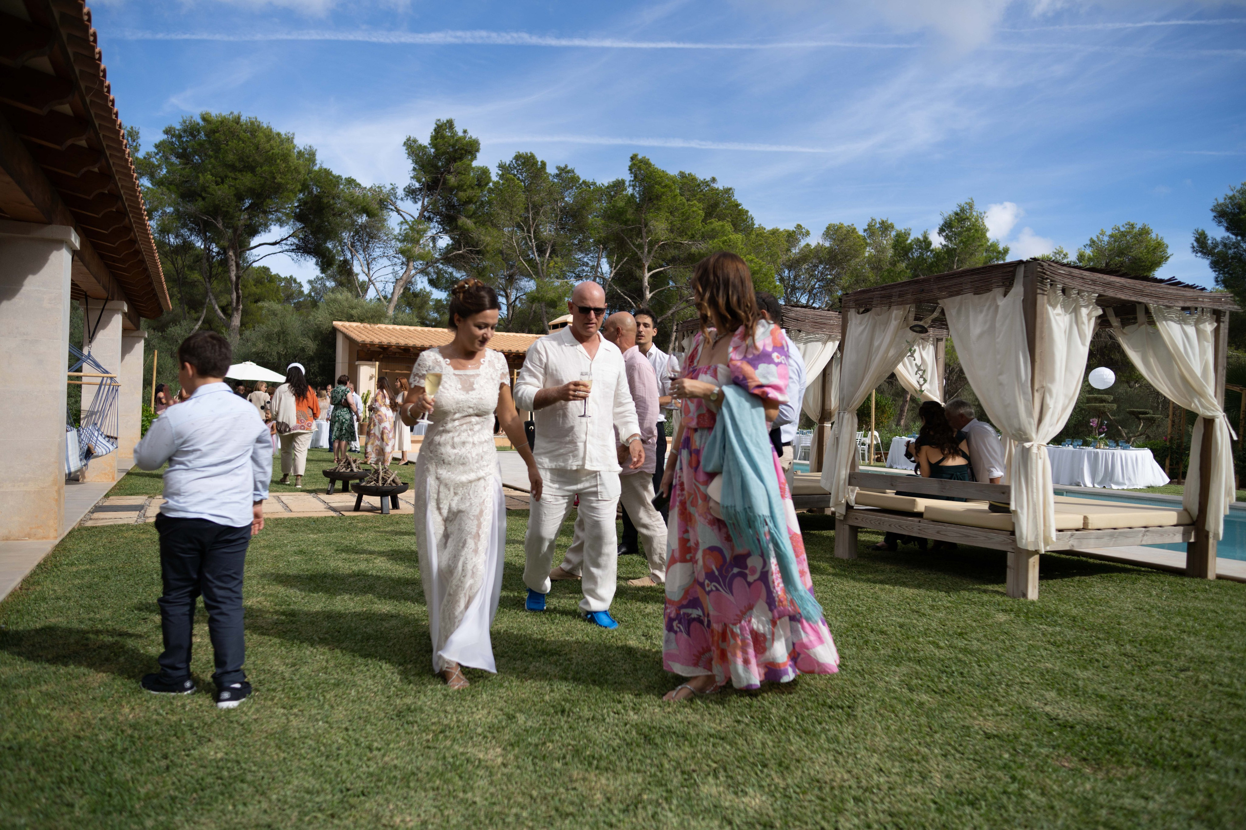 Wedding. Фотограф у Пальма де Майорка