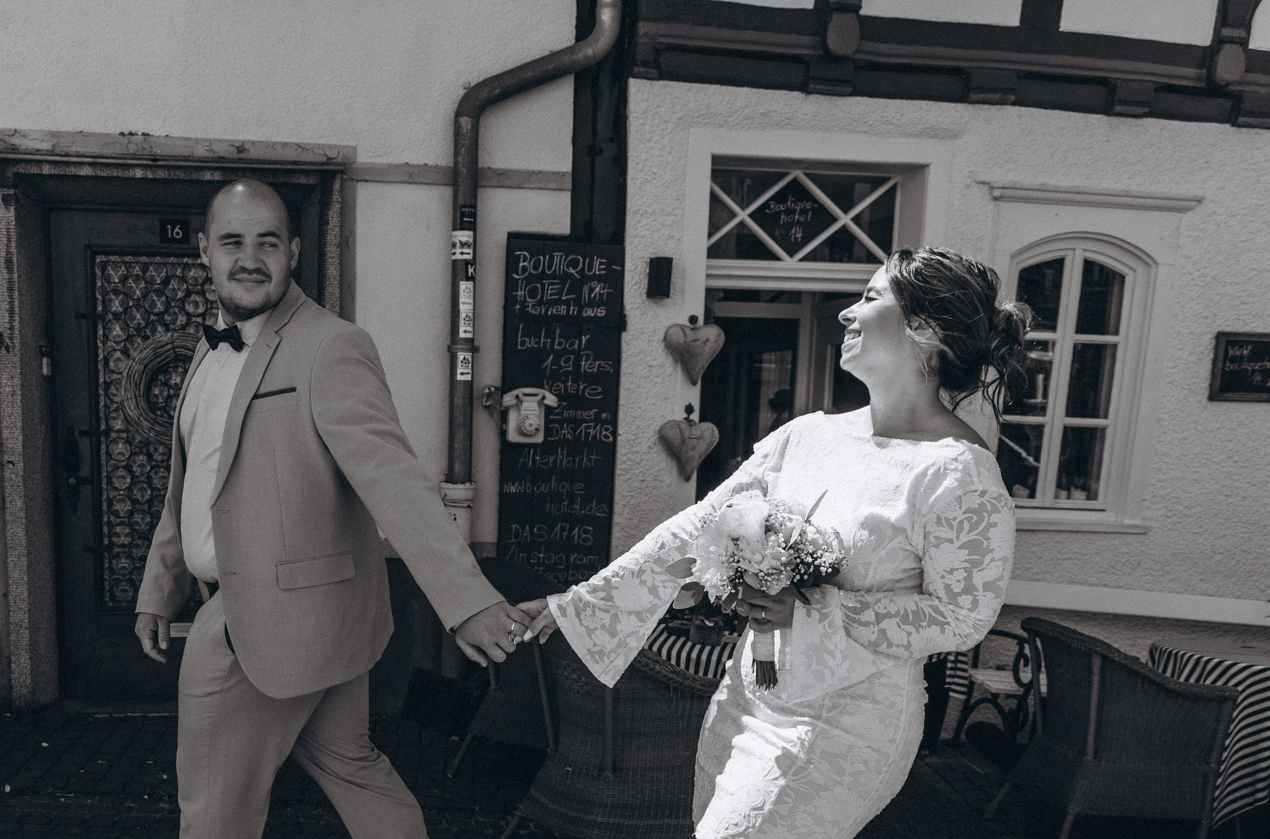 Wedding. Family photographer in Munich