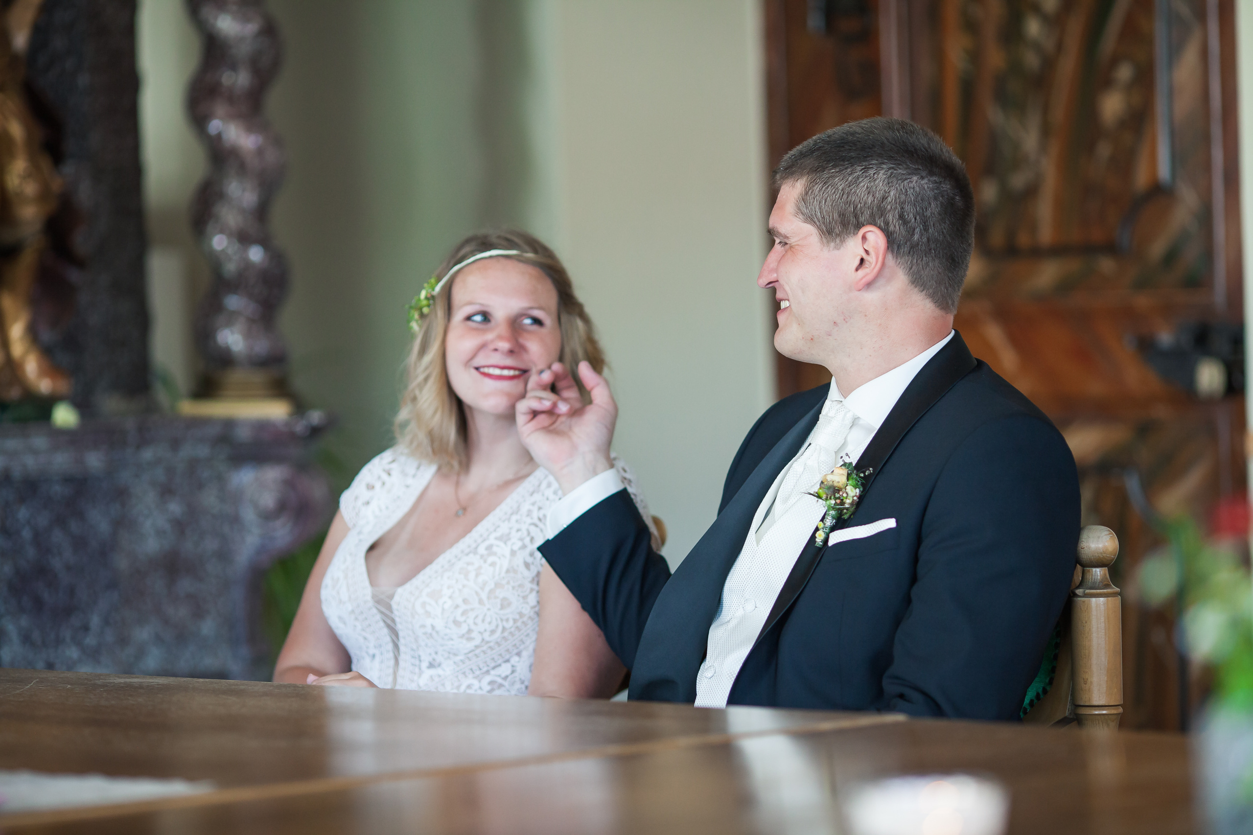 Weiler im Allgäu Rathaus