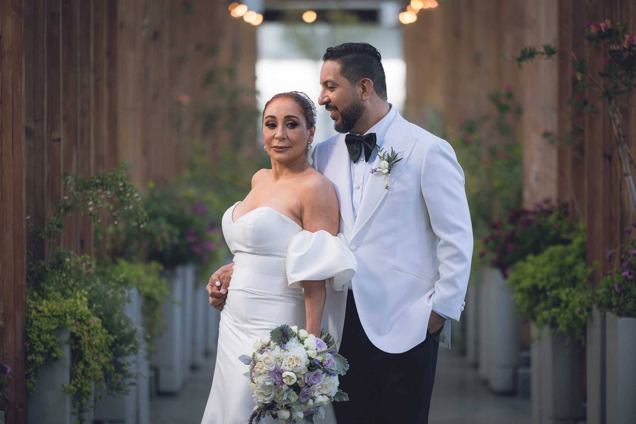 Quartz Boda Tijuana Gabo y Justina. Estudio de fotografia en Tijuana