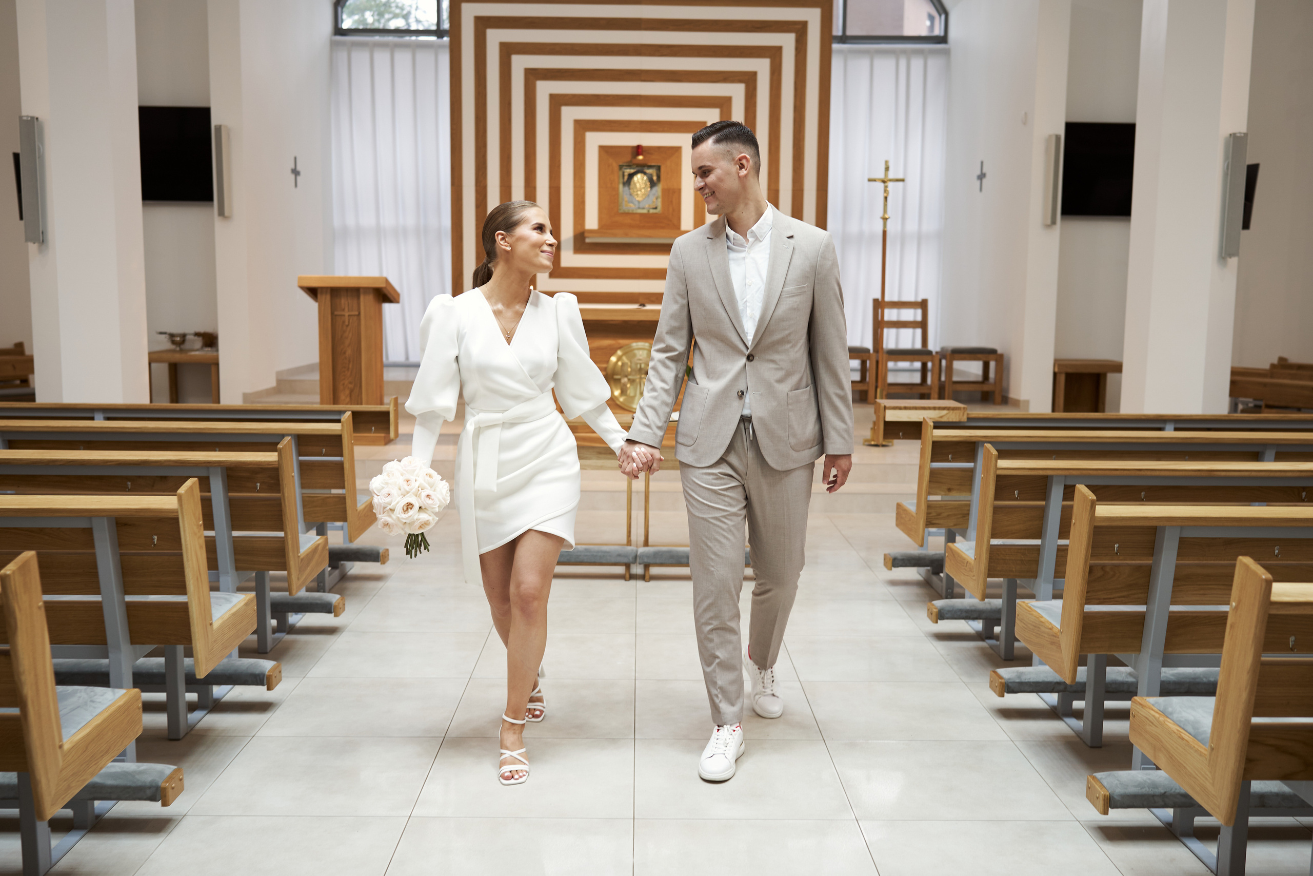 Reda ir Klaidas. Misevic Wedding — Tender and Professional Wedding Photography