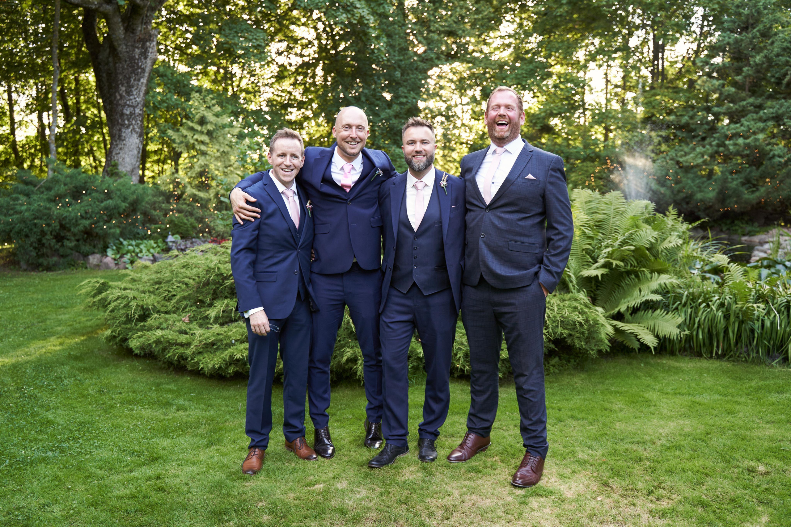 Rob ir Indrės vestuvių fotosesijos anonsas. Misevic Wedding — Jausminga ir Profesionali Vestuvių Fotografija