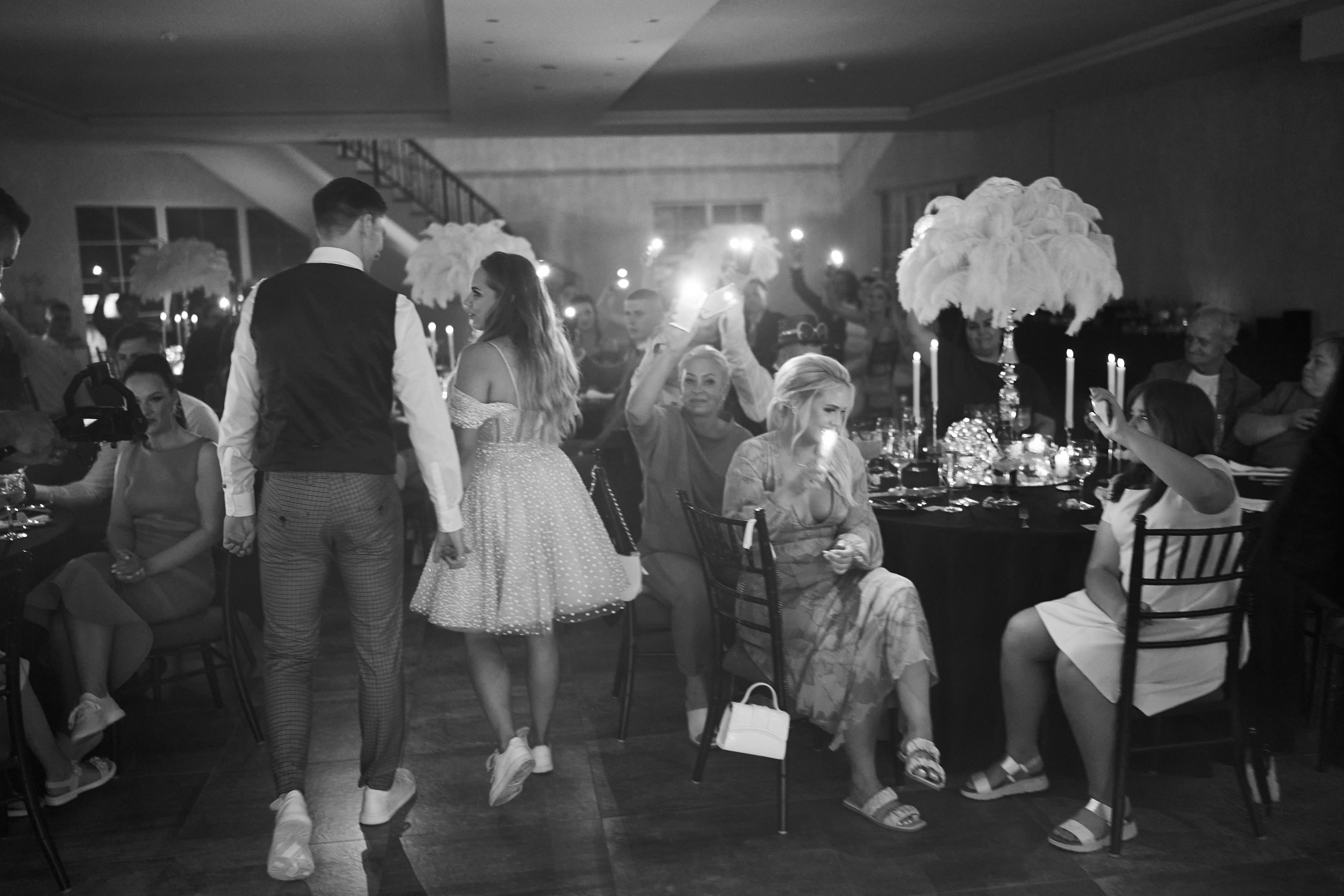 Kamilė ir Domantas. Misevic Wedding — Tender and Professional Wedding Photography