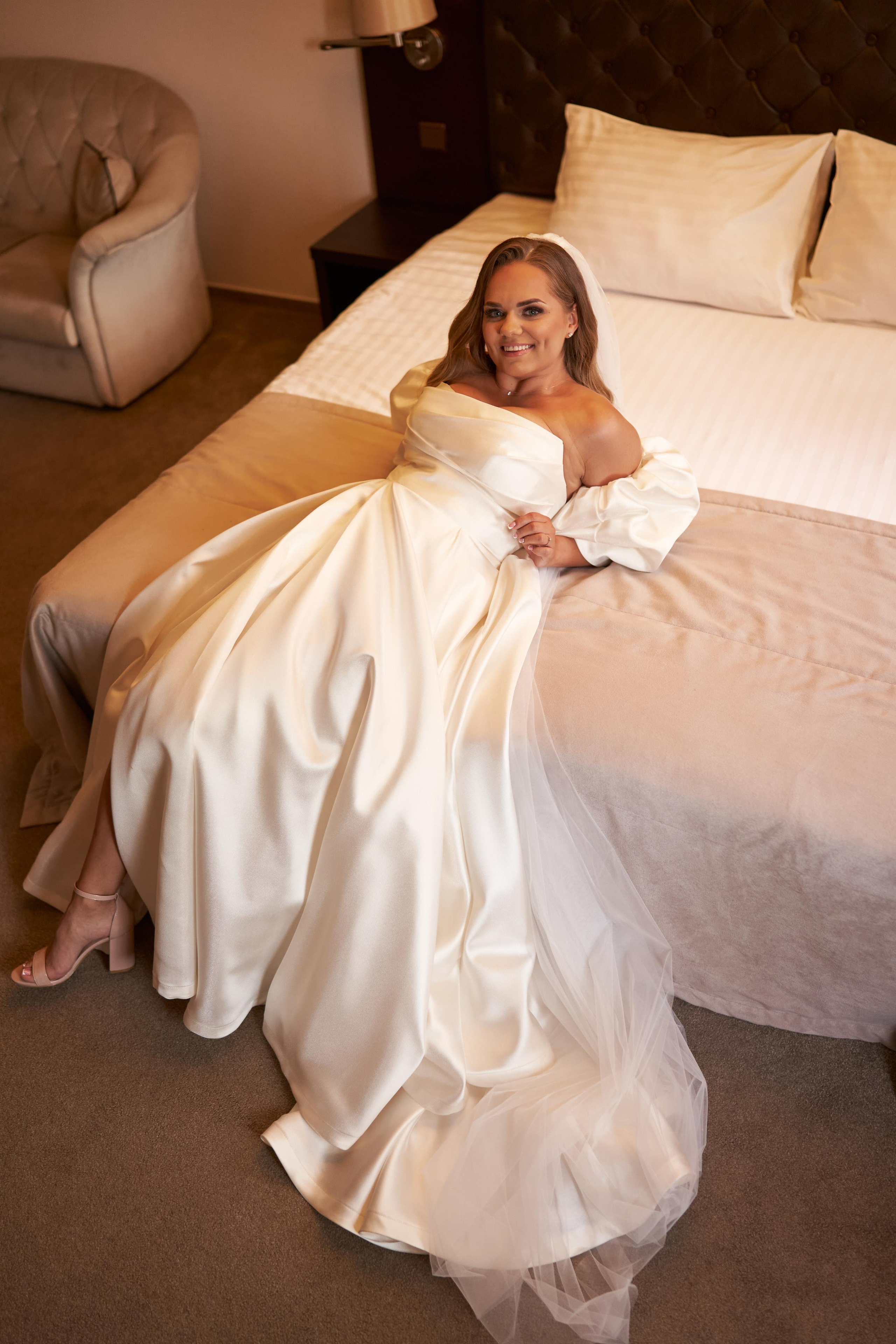 Kamilė ir Domantas. Misevic Wedding — Tender and Professional Wedding Photography