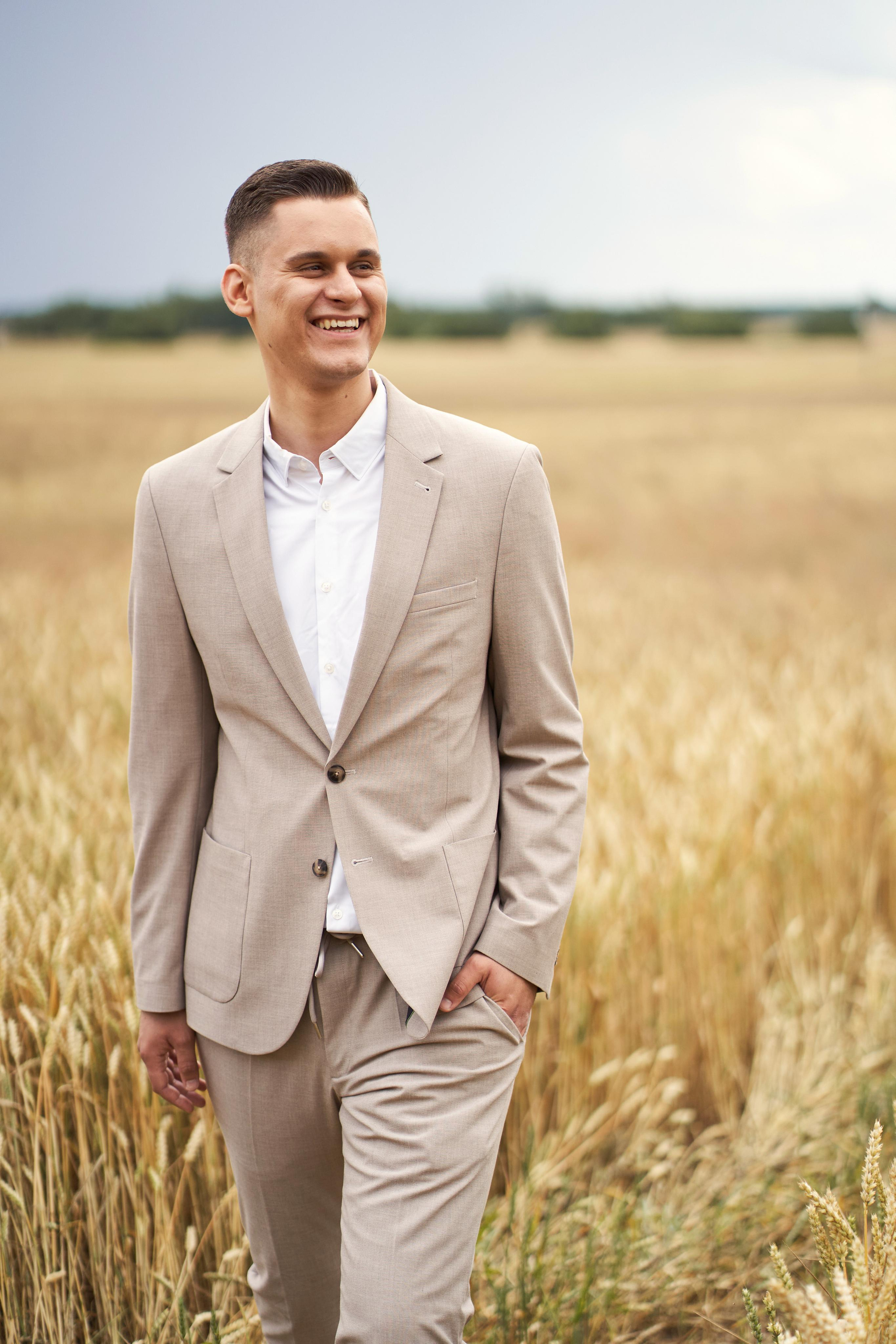 Reda ir Klaidas. Misevic Wedding — Tender and Professional Wedding Photography