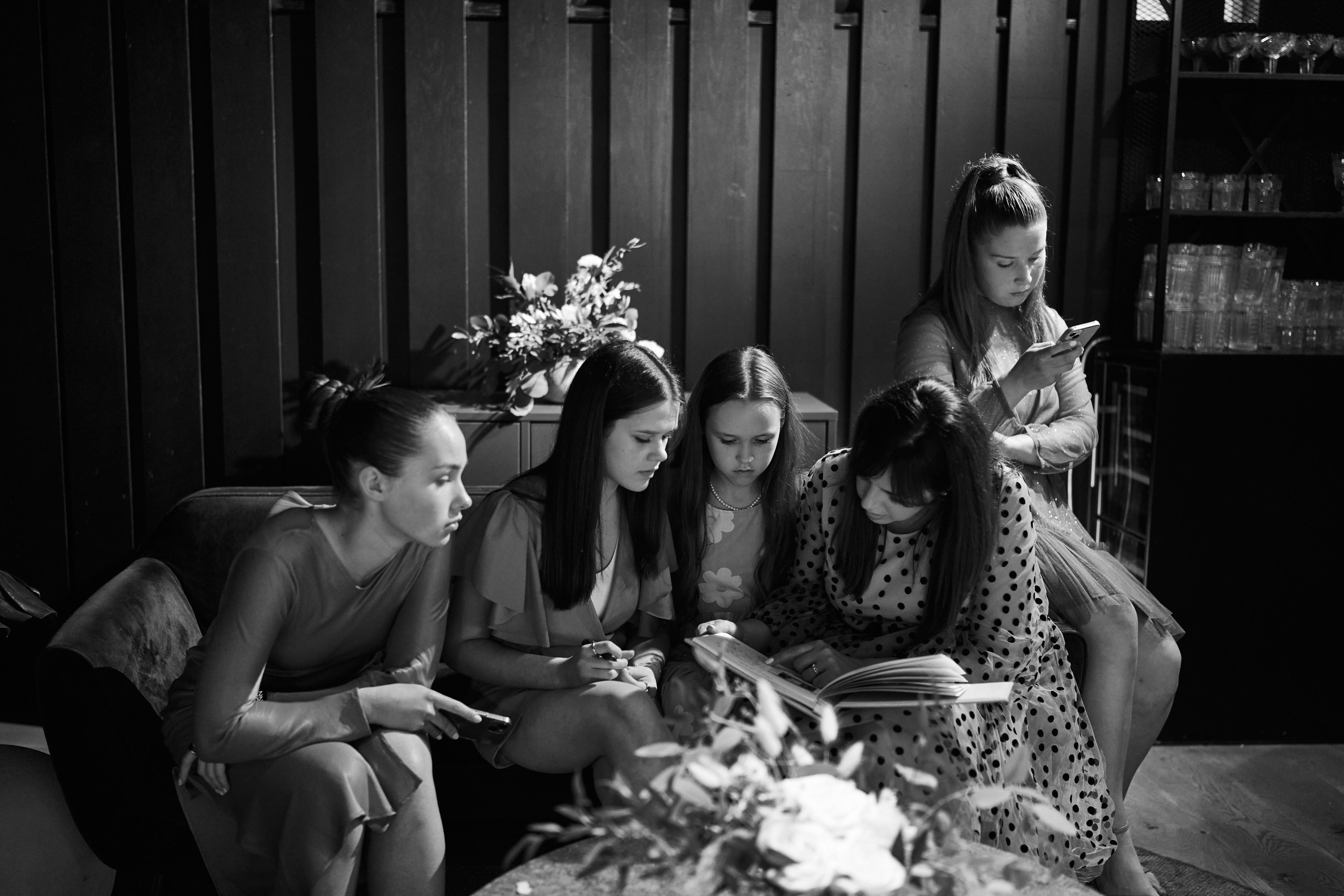 Reda ir Klaidas. Misevic Wedding — Tender and Professional Wedding Photography