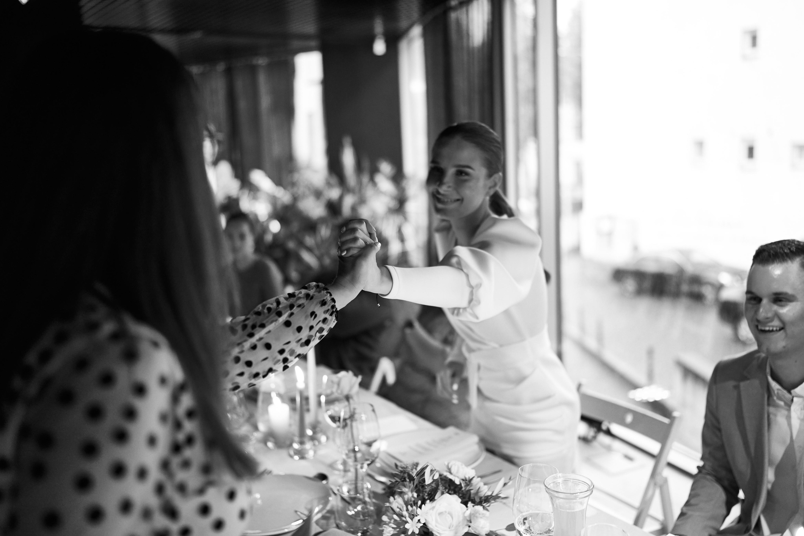 Reda ir Klaidas. Misevic Wedding — Tender and Professional Wedding Photography