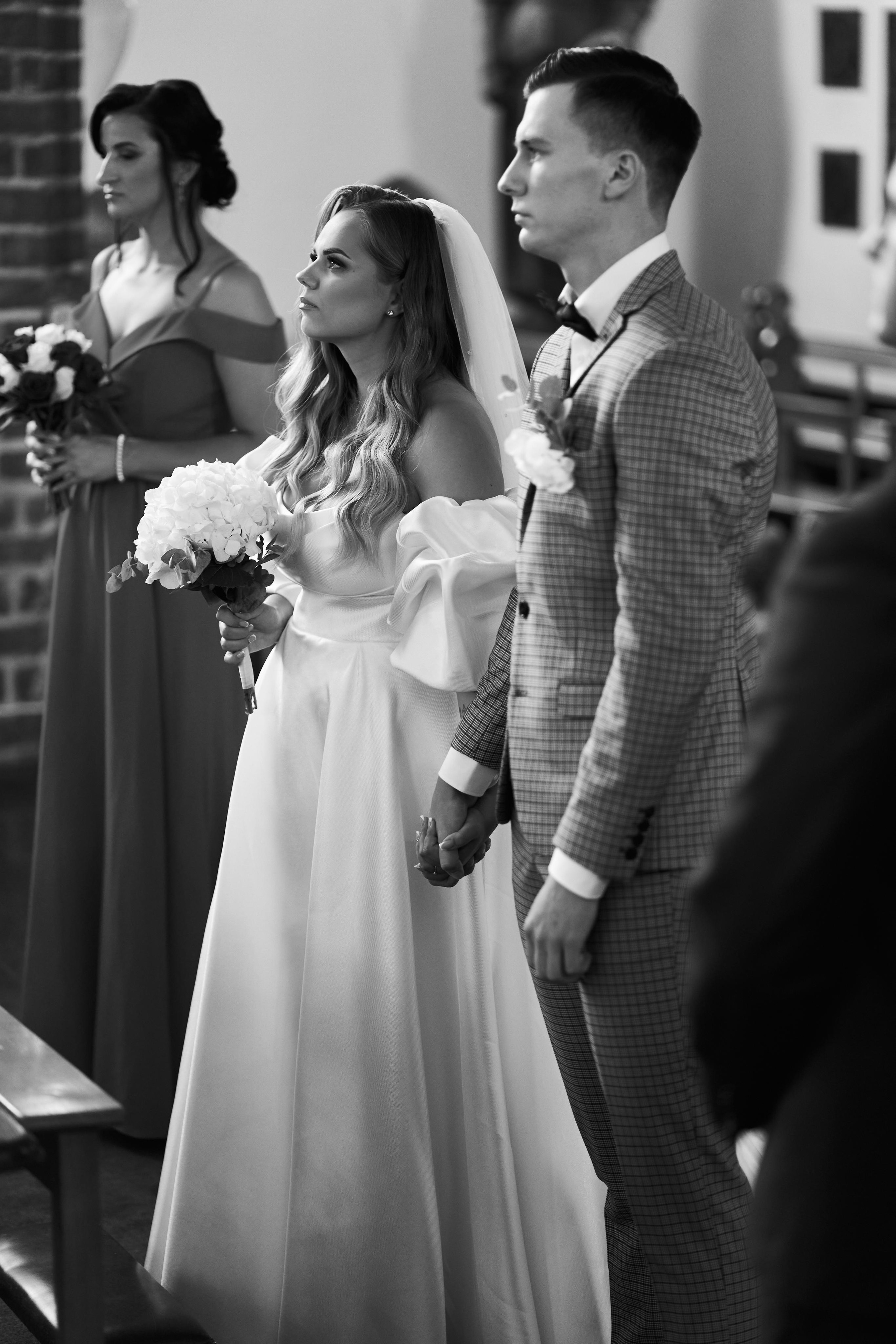 Kamilė ir Domantas. Misevic Wedding — Tender and Professional Wedding Photography