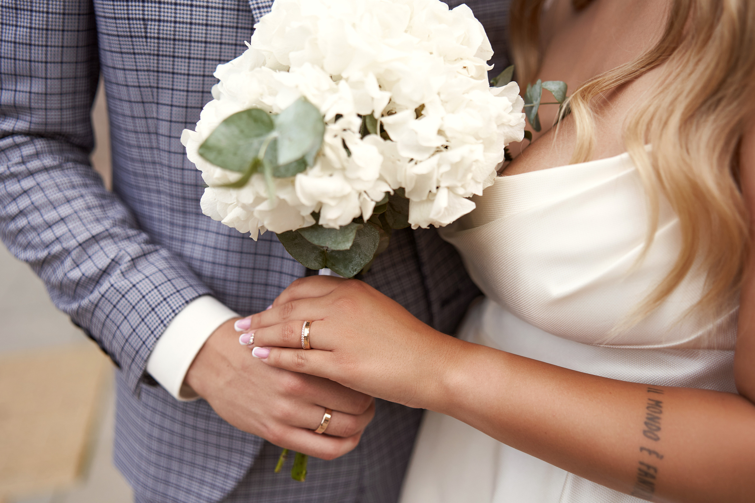 Kamilė ir Domantas. Misevic Wedding — Tender and Professional Wedding Photography