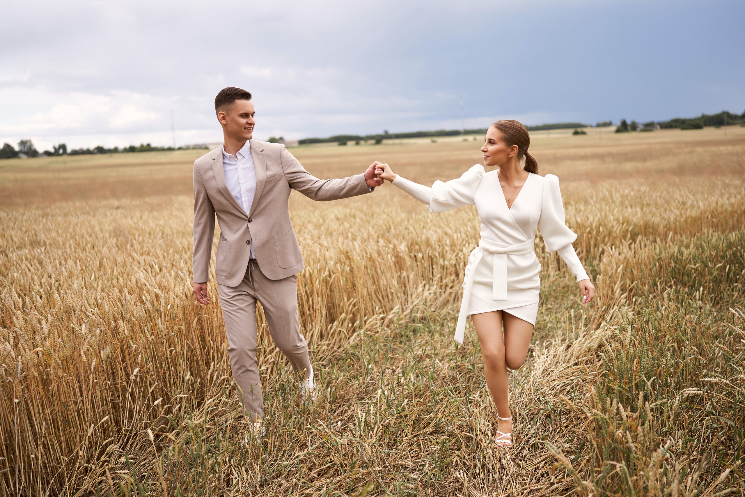 Reda ir Klaidas. Misevic Wedding — Tender and Professional Wedding Photography