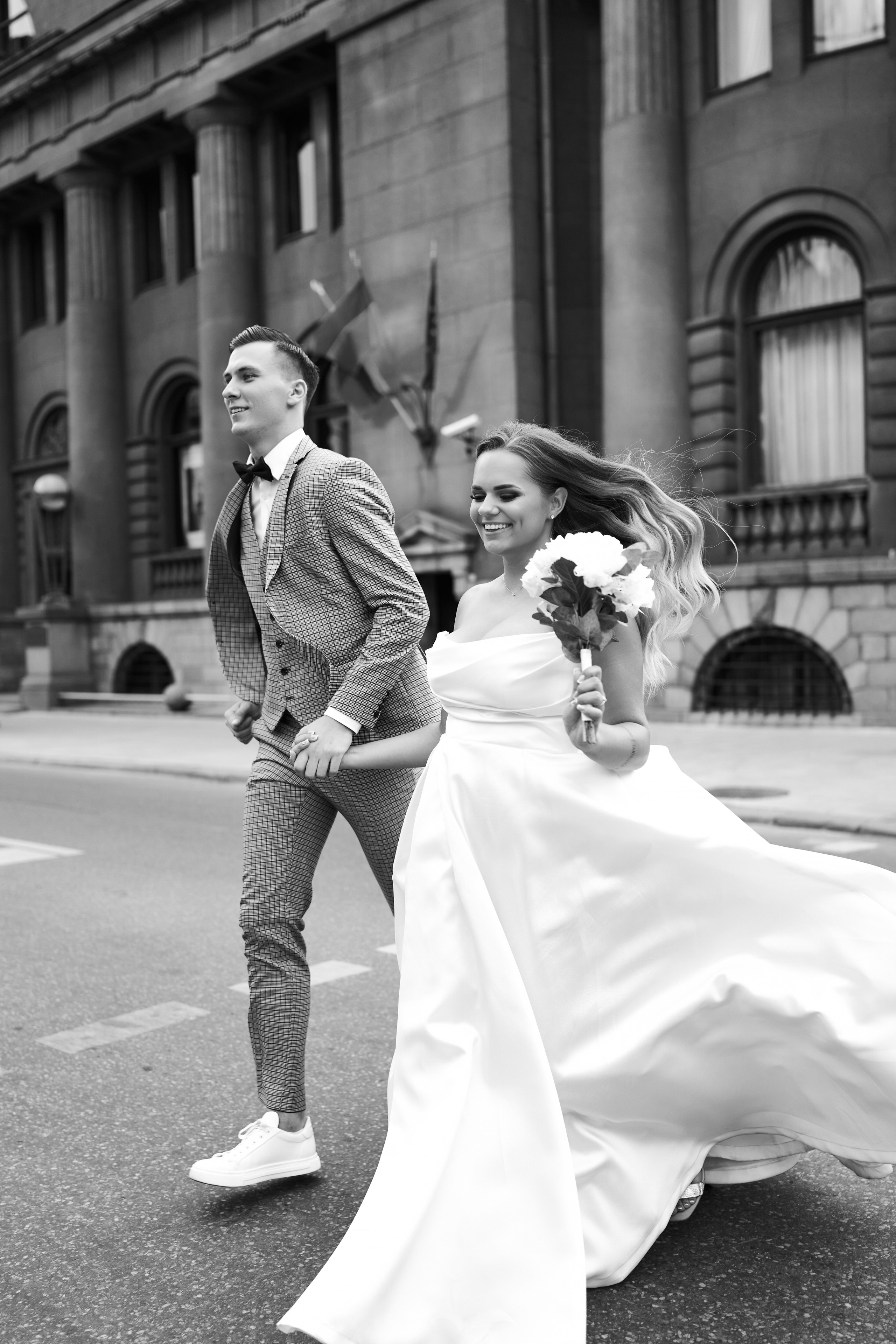 Kamilė ir Domantas. Misevic Wedding — Tender and Professional Wedding Photography