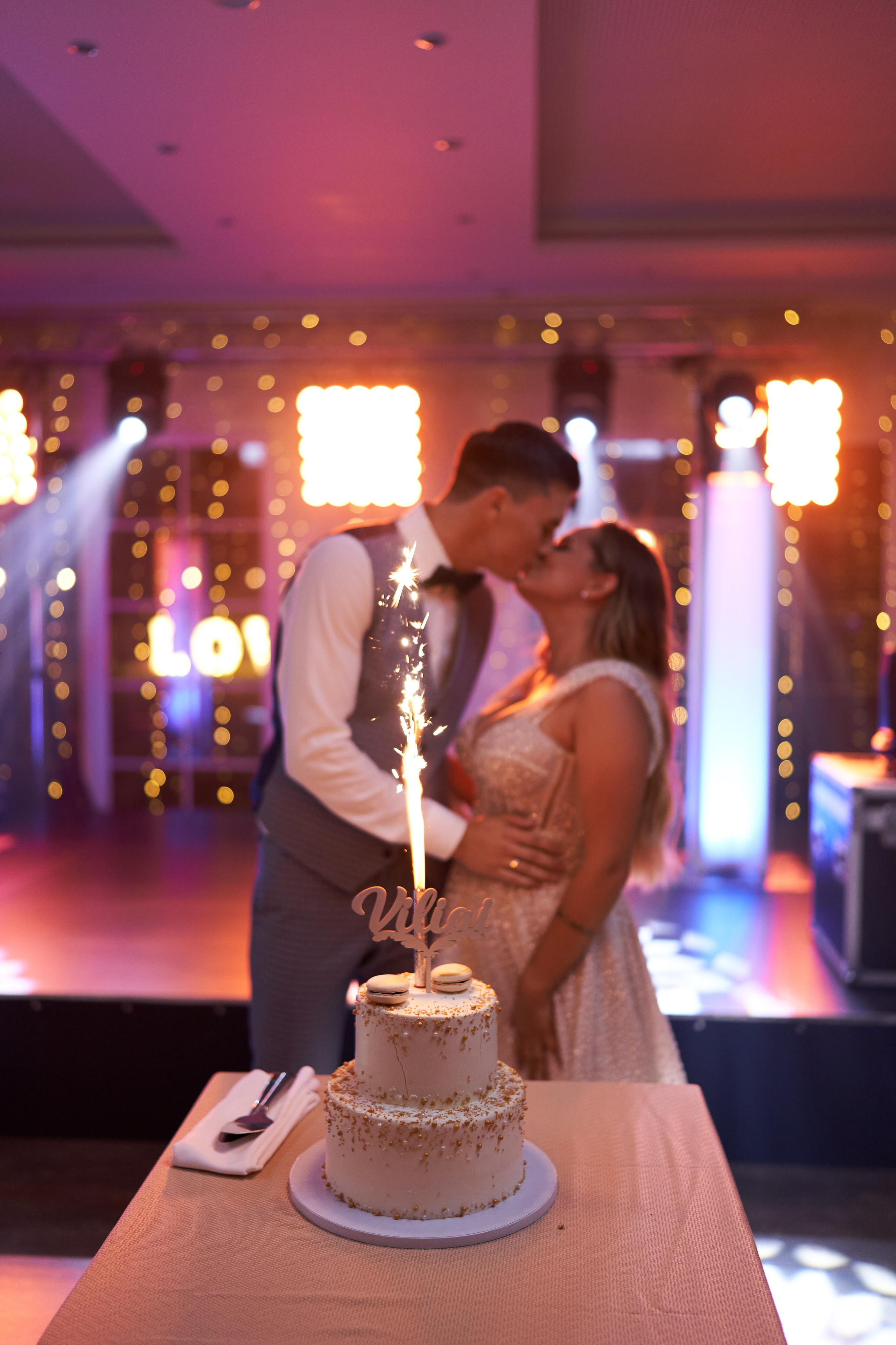 Kamilė ir Domantas. Misevic Wedding — Tender and Professional Wedding Photography