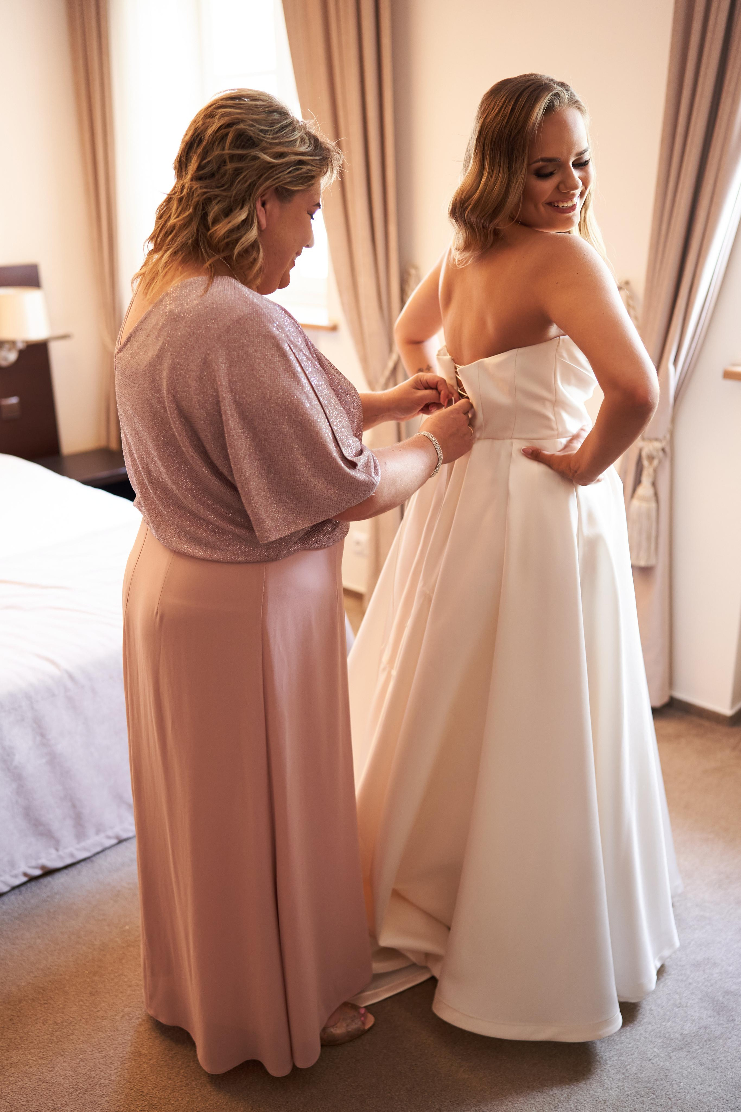 Kamilė ir Domantas. Misevic Wedding — Tender and Professional Wedding Photography