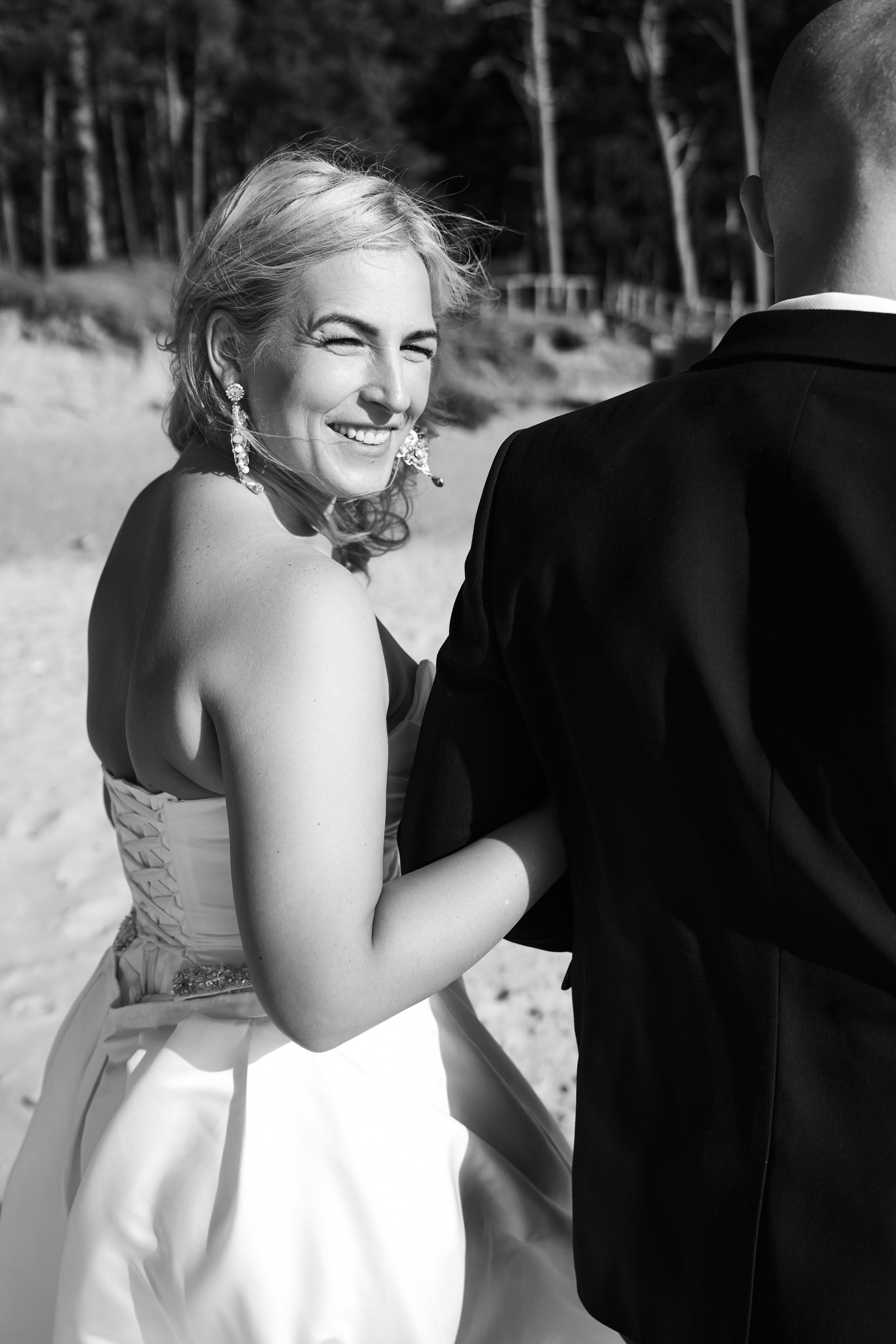 Rob ir Indrės vestuvių fotosesijos anonsas. Misevic Wedding — Jausminga ir Profesionali Vestuvių Fotografija