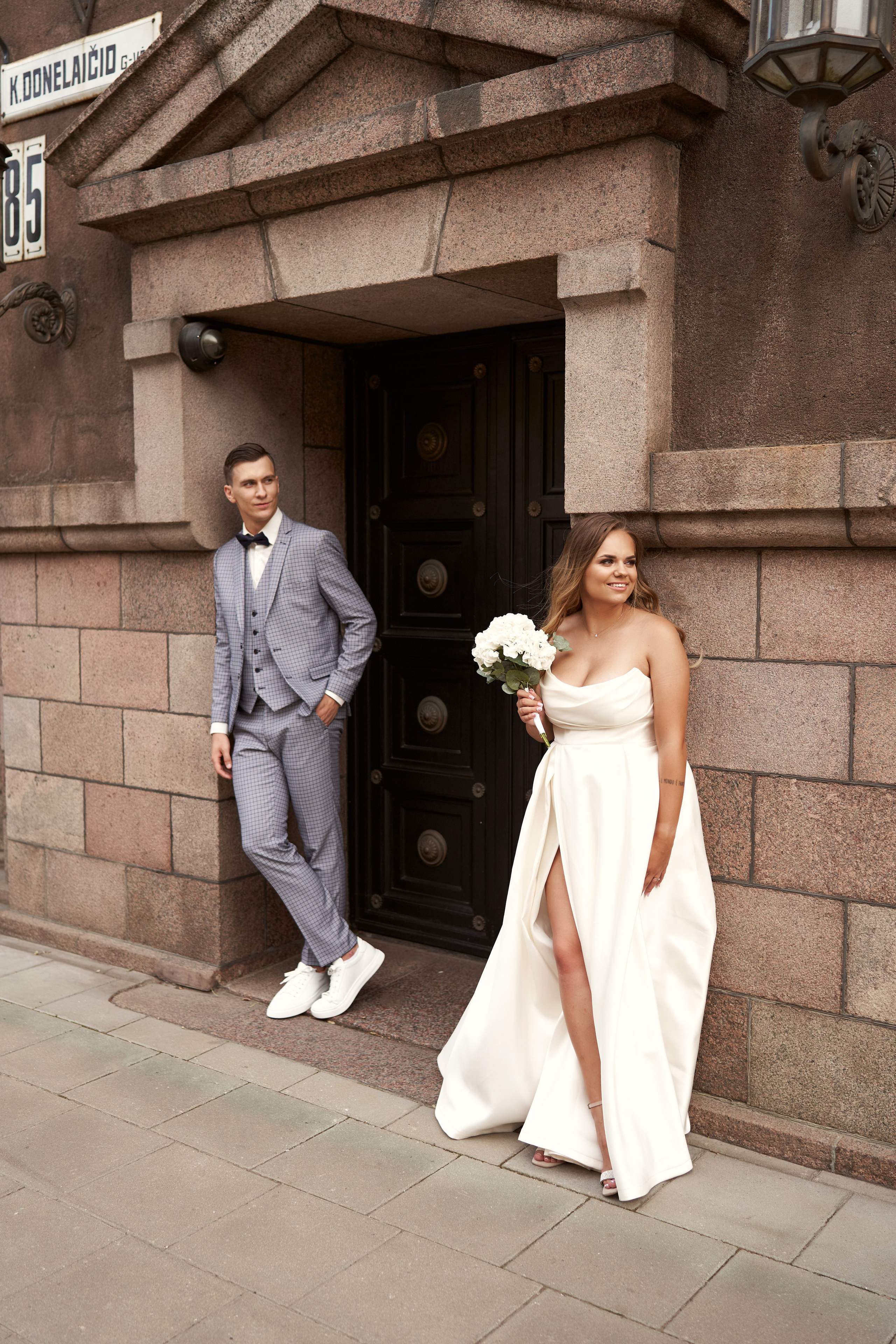 Kamilė ir Domantas. Misevic Wedding — Tender and Professional Wedding Photography