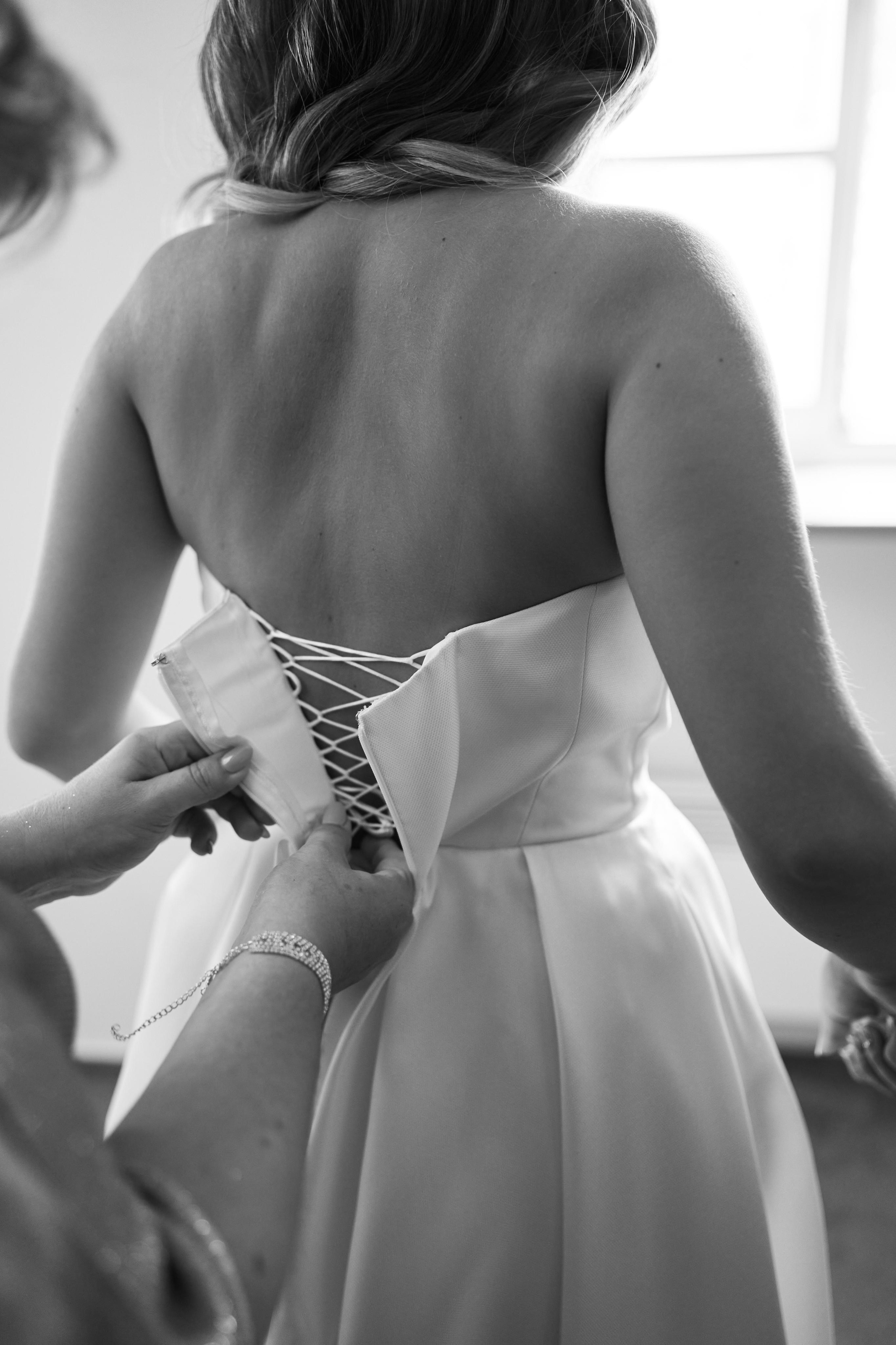 Kamilė ir Domantas. Misevic Wedding — Tender and Professional Wedding Photography