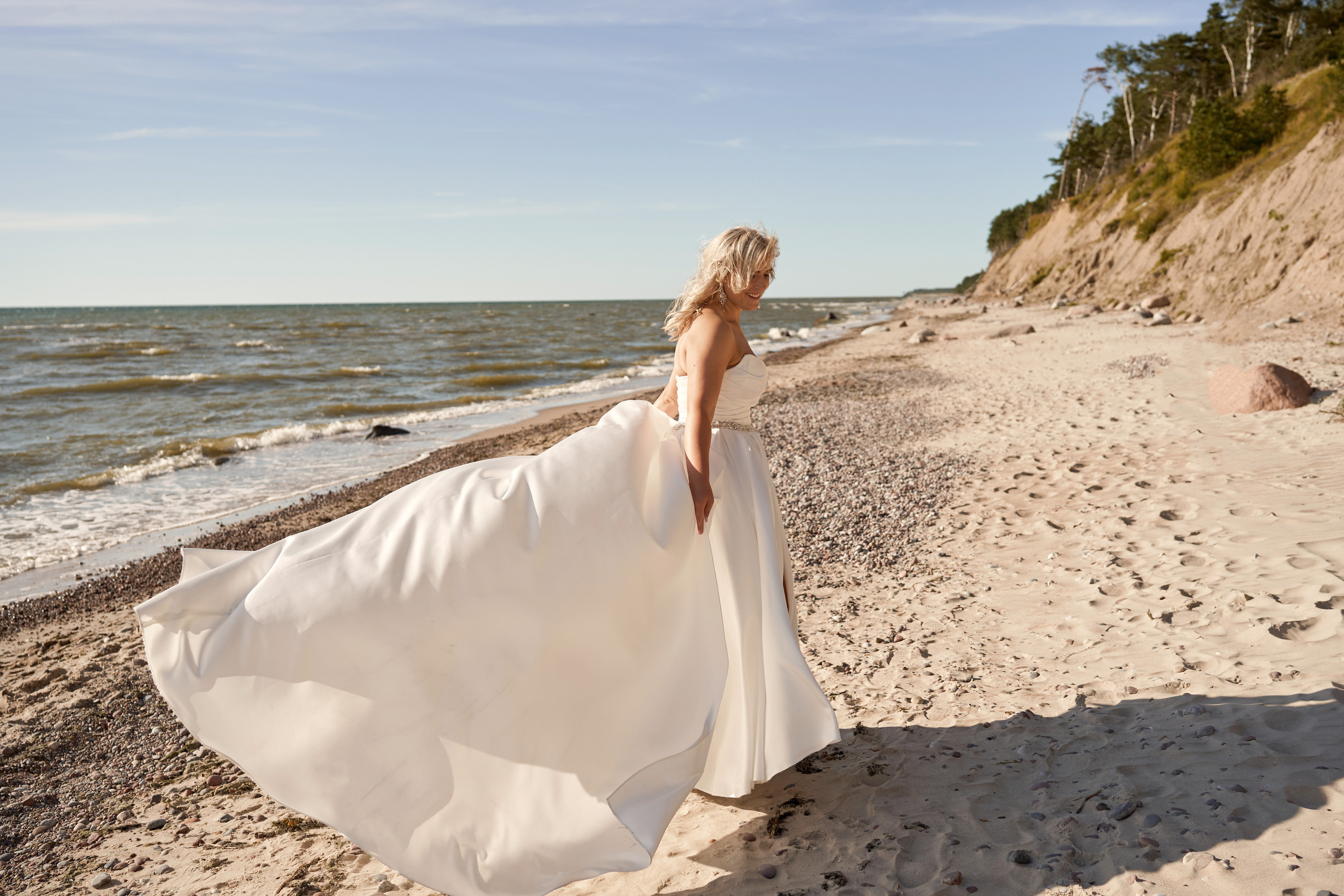 Rob ir Indrės vestuvių fotosesijos anonsas. Misevic Wedding — Jausminga ir Profesionali Vestuvių Fotografija