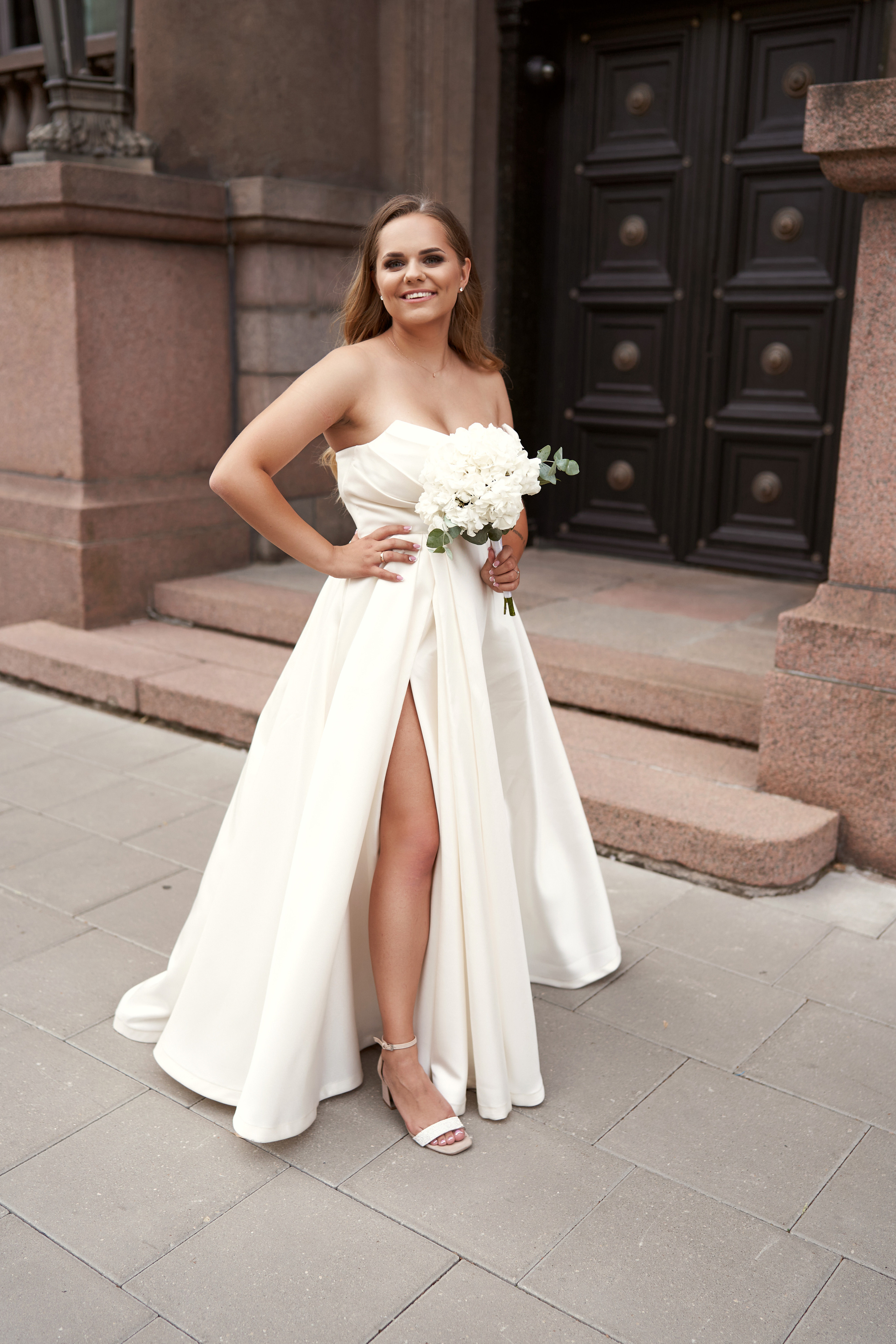 Kamilė ir Domantas. Misevic Wedding — Tender and Professional Wedding Photography