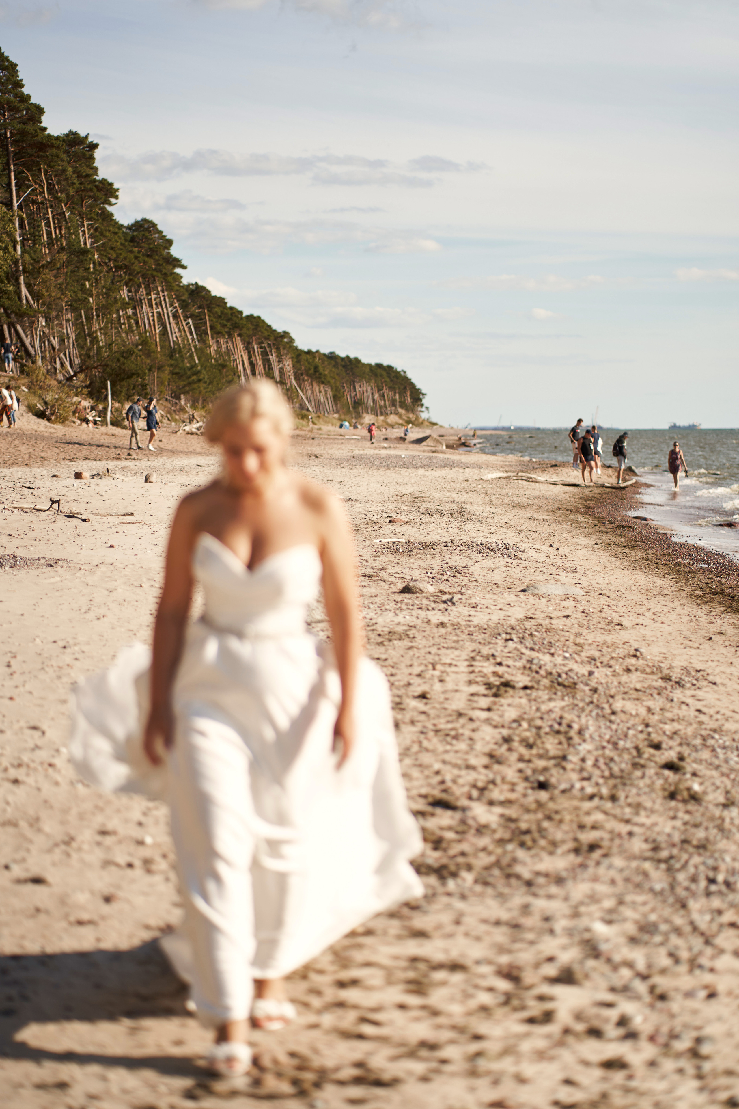 Rob ir Indrės vestuvių fotosesijos anonsas. Misevic Wedding — Jausminga ir Profesionali Vestuvių Fotografija