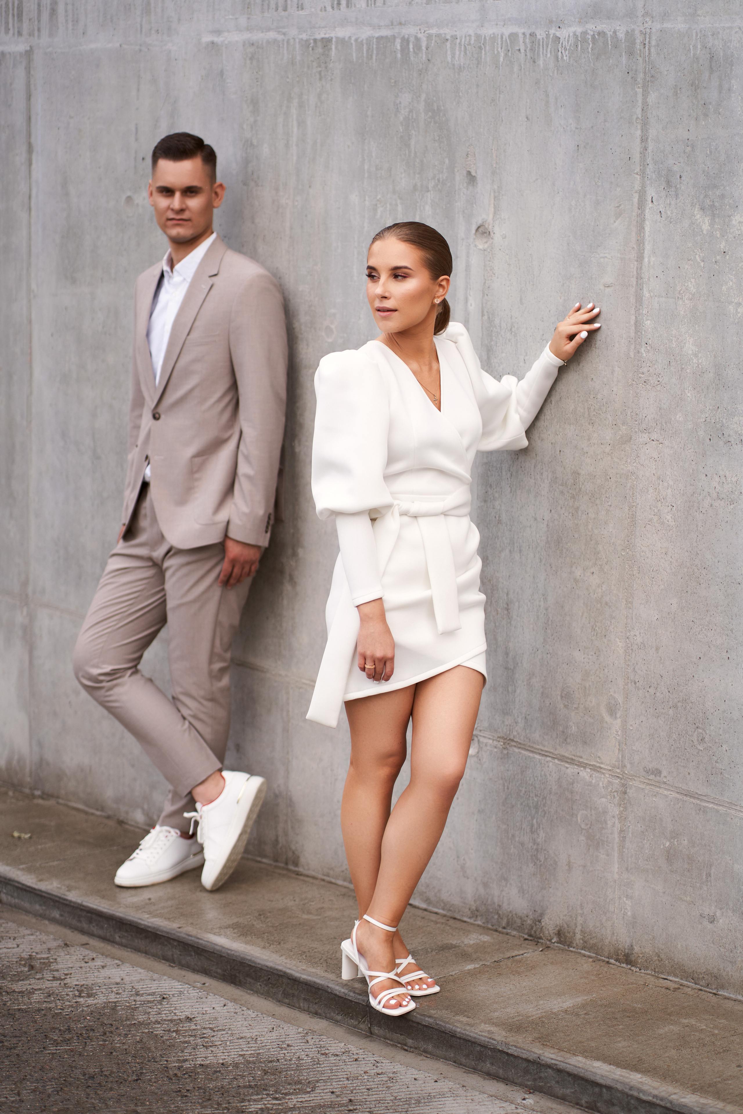 Reda ir Klaidas. Misevic Wedding — Tender and Professional Wedding Photography