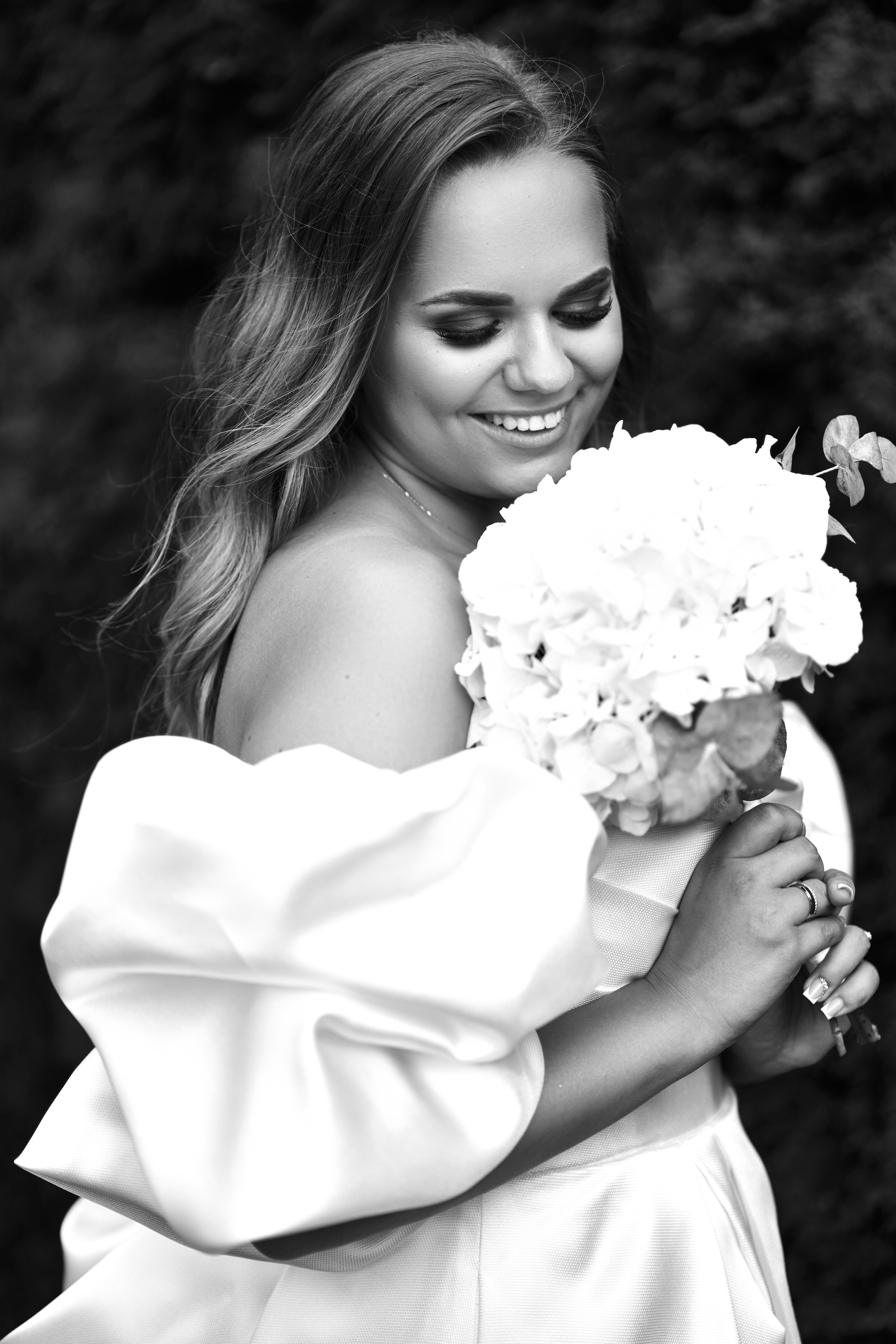 Kamilė ir Domantas. Misevic Wedding — Tender and Professional Wedding Photography