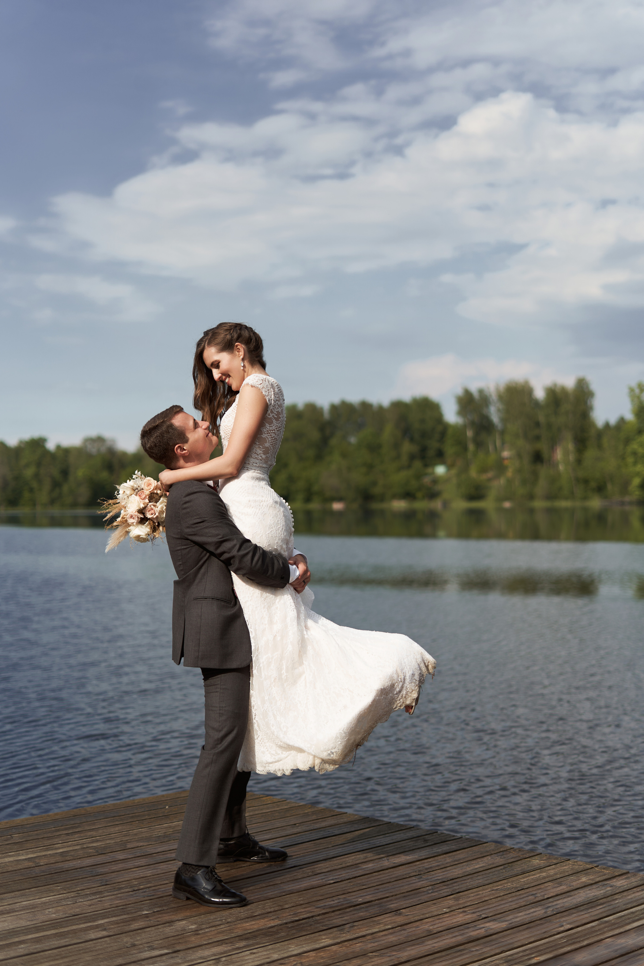 Miglė ir Richard vestuvių anonsas. Misevic Wedding — Jausminga ir Profesionali Vestuvių Fotografija
