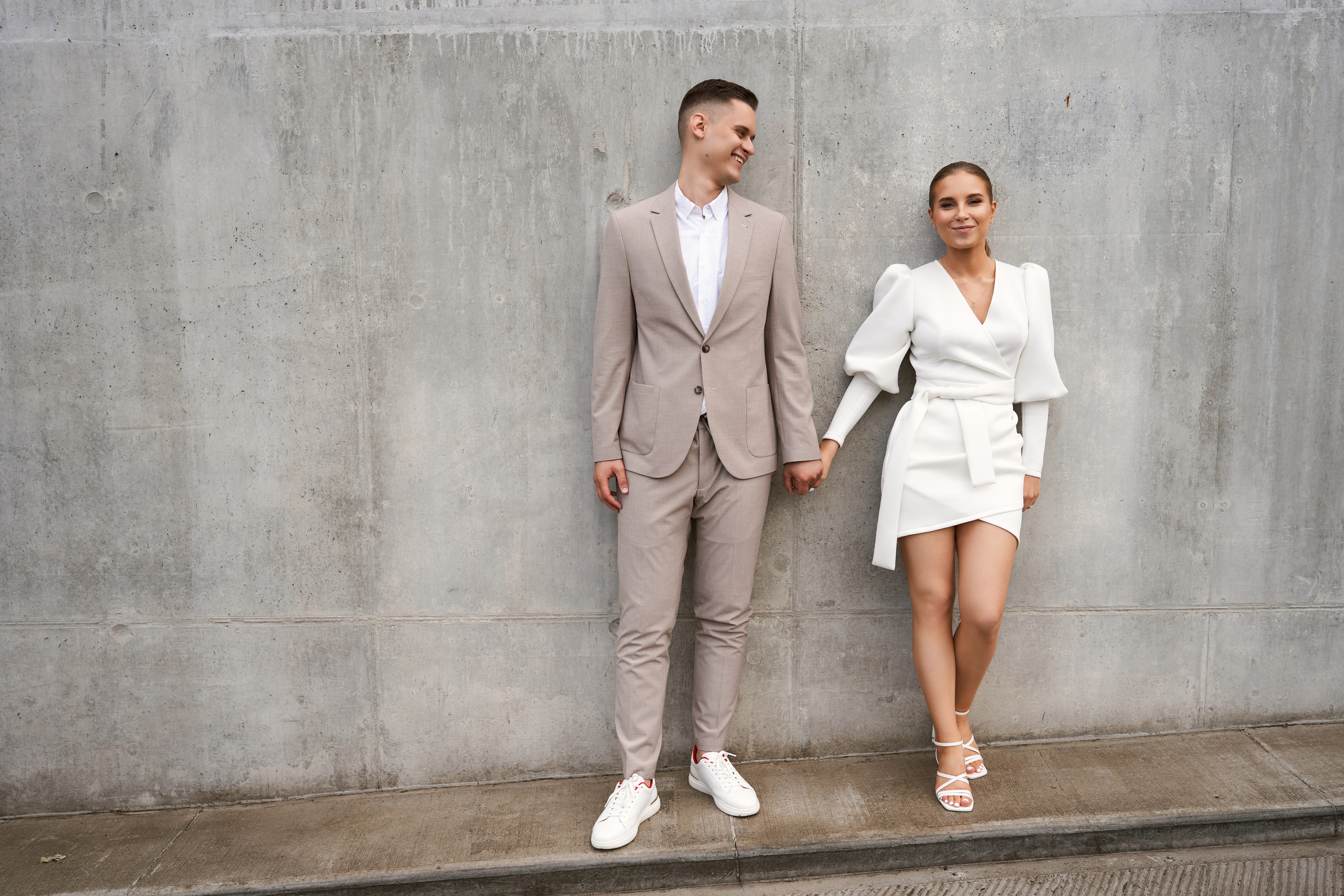 Reda ir Klaidas. Misevic Wedding — Tender and Professional Wedding Photography