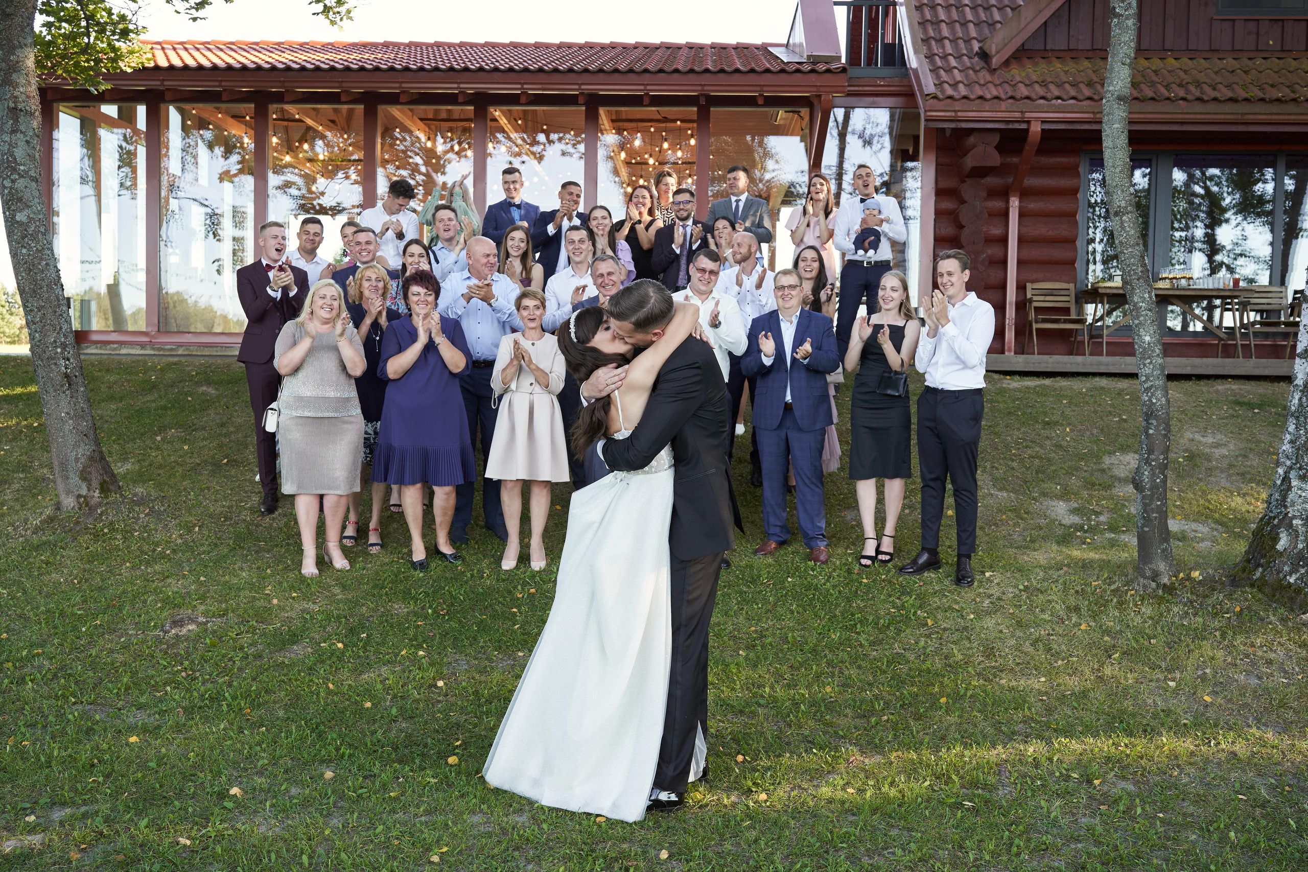 Ligitos ir Vyto vestuvių fotosesijos anonsas. Misevic Wedding — Jausminga ir Profesionali Vestuvių Fotografija
