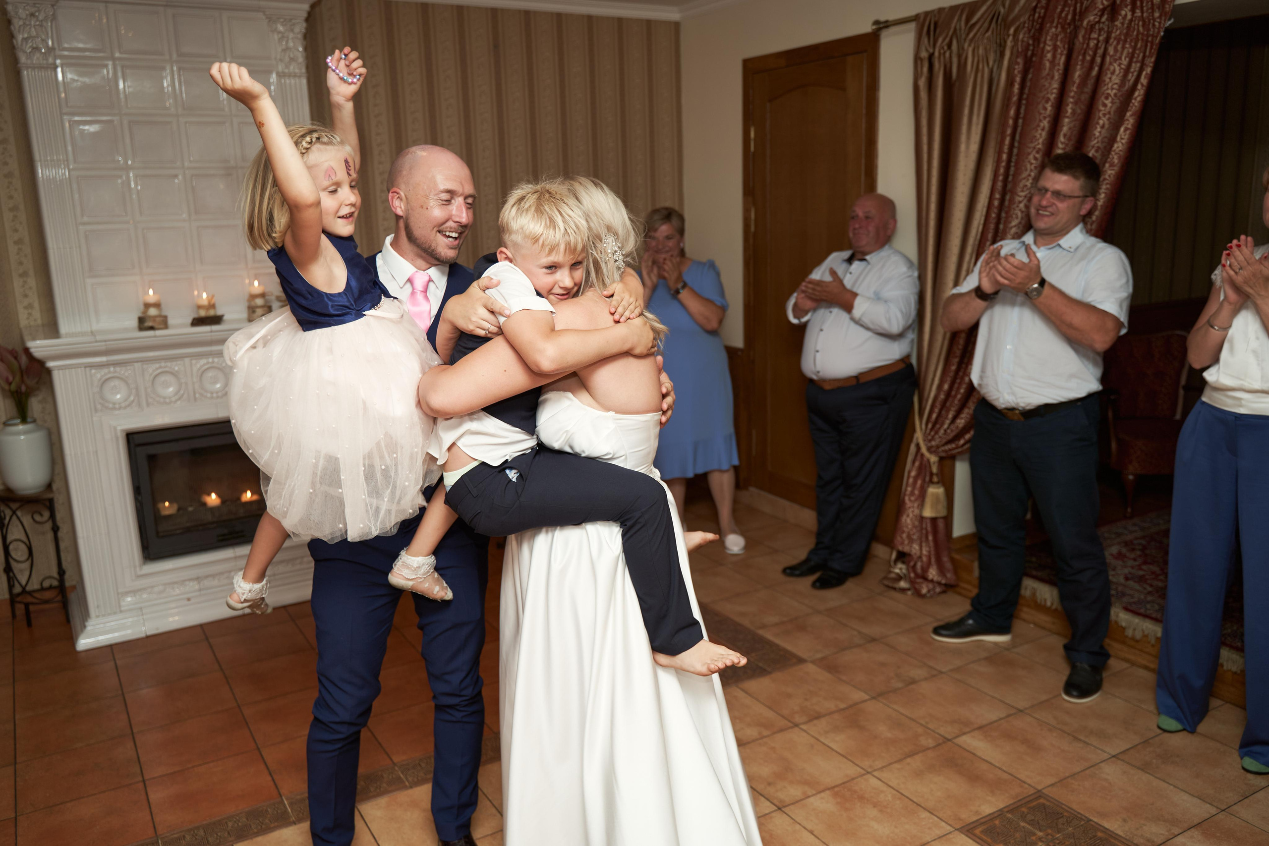 Rob ir Indrės vestuvių fotosesijos anonsas. Misevic Wedding — Jausminga ir Profesionali Vestuvių Fotografija
