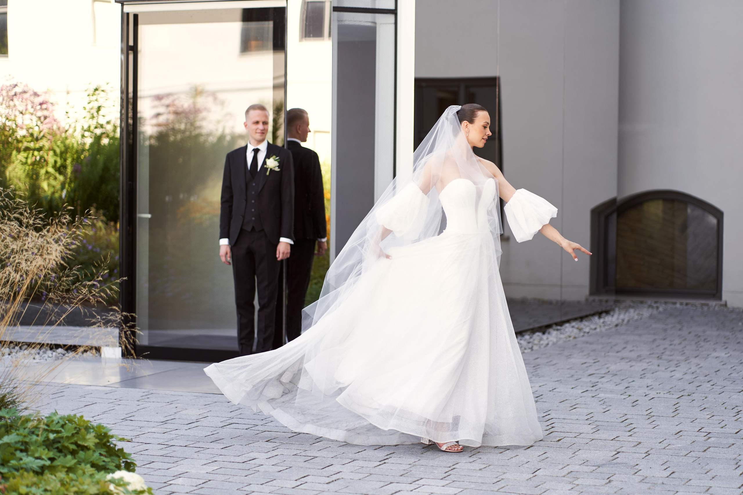 Monikos ir Tautvydo vestuvių fotosesijos anonsas. Misevic Wedding — Jausminga ir Profesionali Vestuvių Fotografija