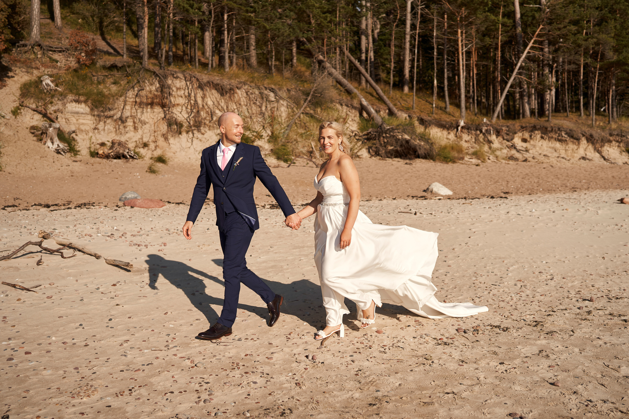Rob ir Indrės vestuvių fotosesijos anonsas. Misevic Wedding — Jausminga ir Profesionali Vestuvių Fotografija