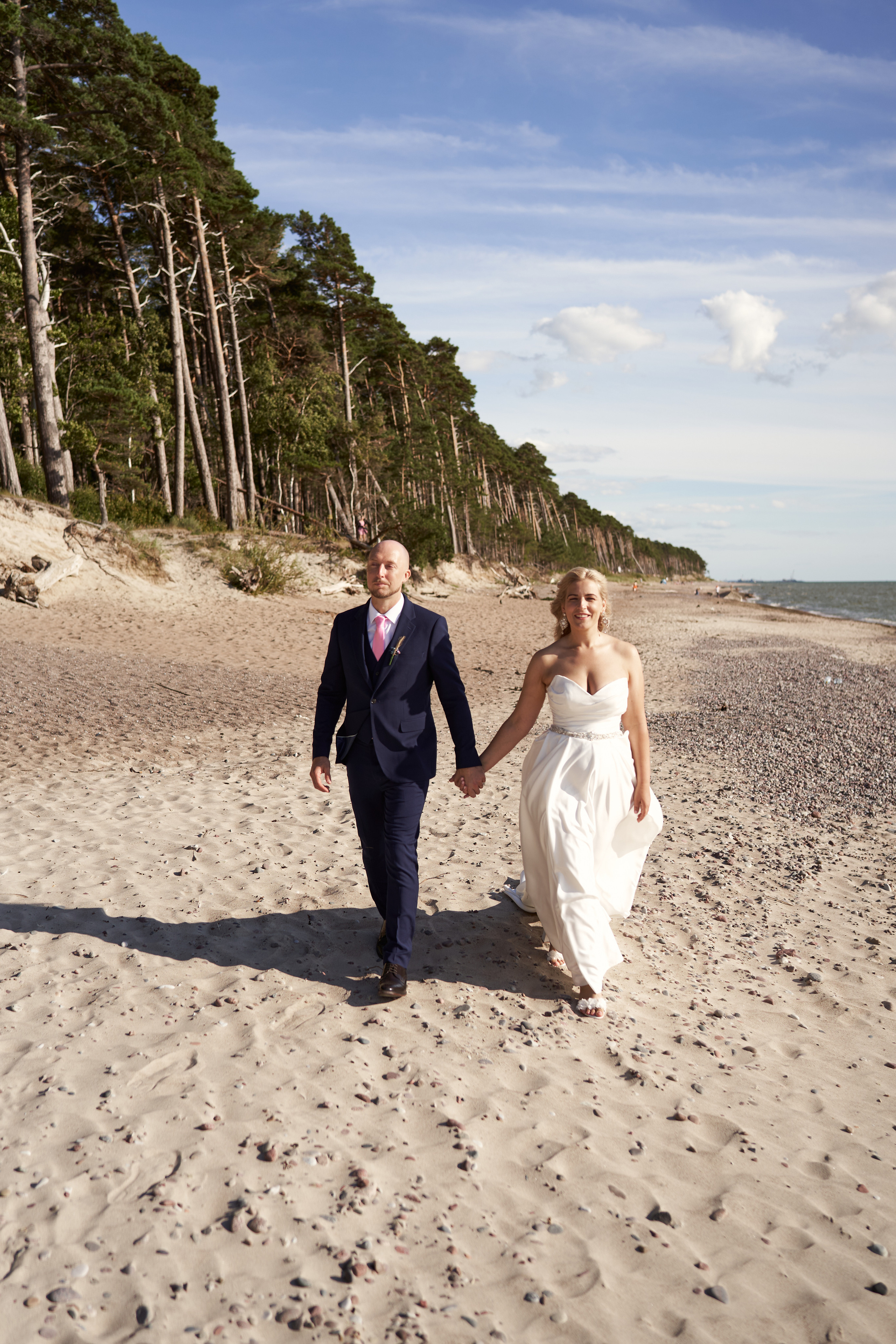 Rob ir Indrės vestuvių fotosesijos anonsas. Misevic Wedding — Jausminga ir Profesionali Vestuvių Fotografija