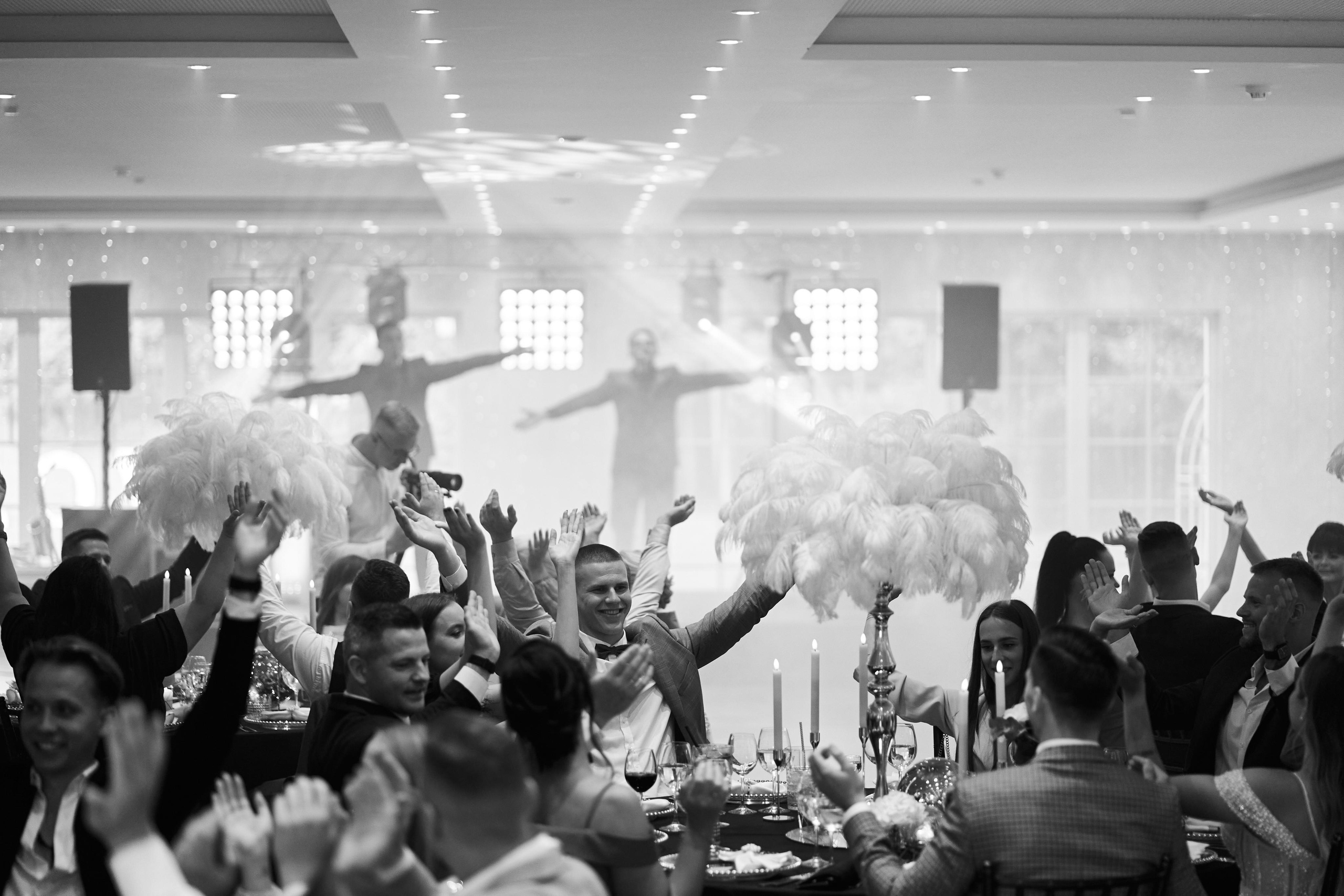 Kamilė ir Domantas. Misevic Wedding — Tender and Professional Wedding Photography