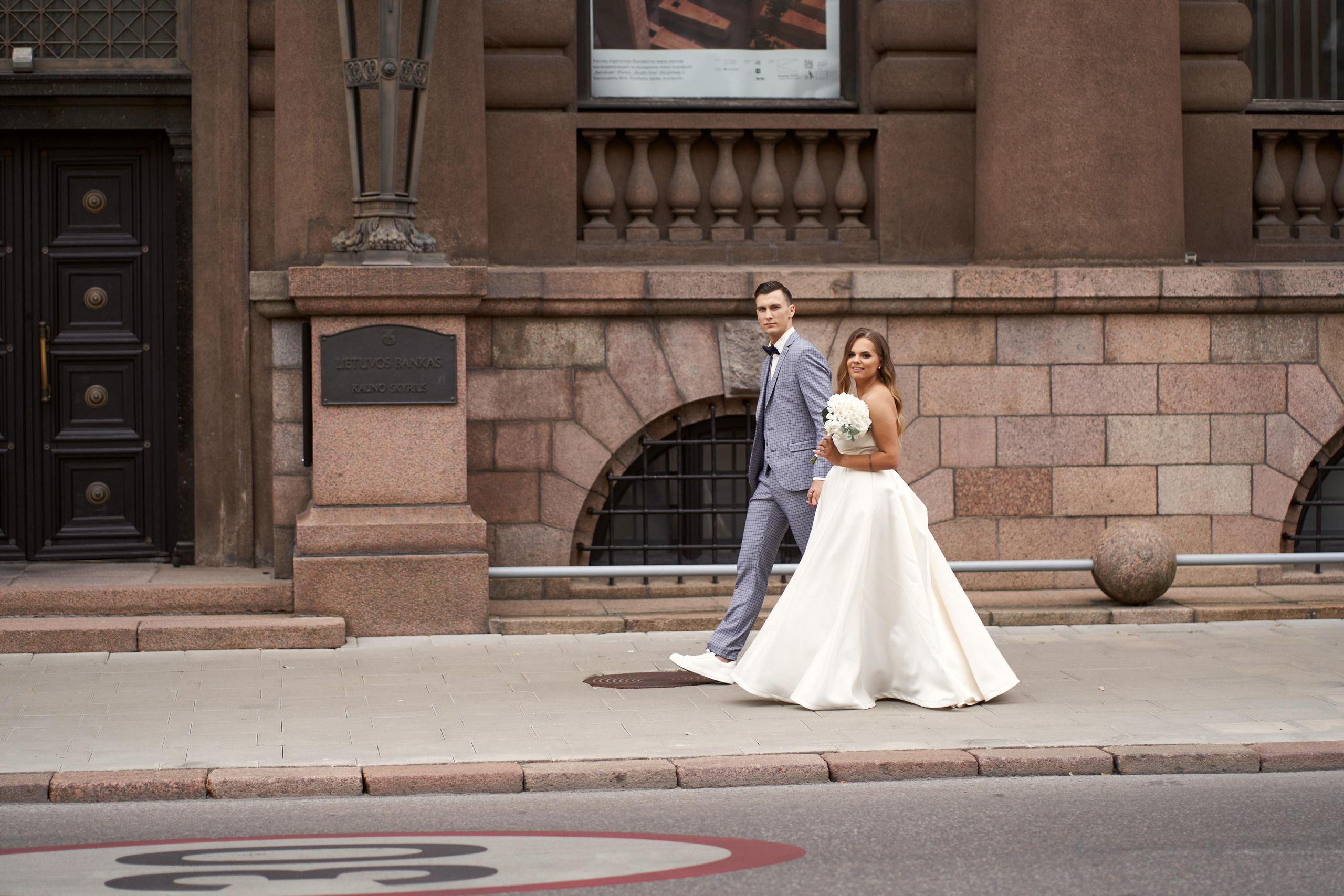 Kamilė ir Domantas. Misevic Wedding — Tender and Professional Wedding Photography