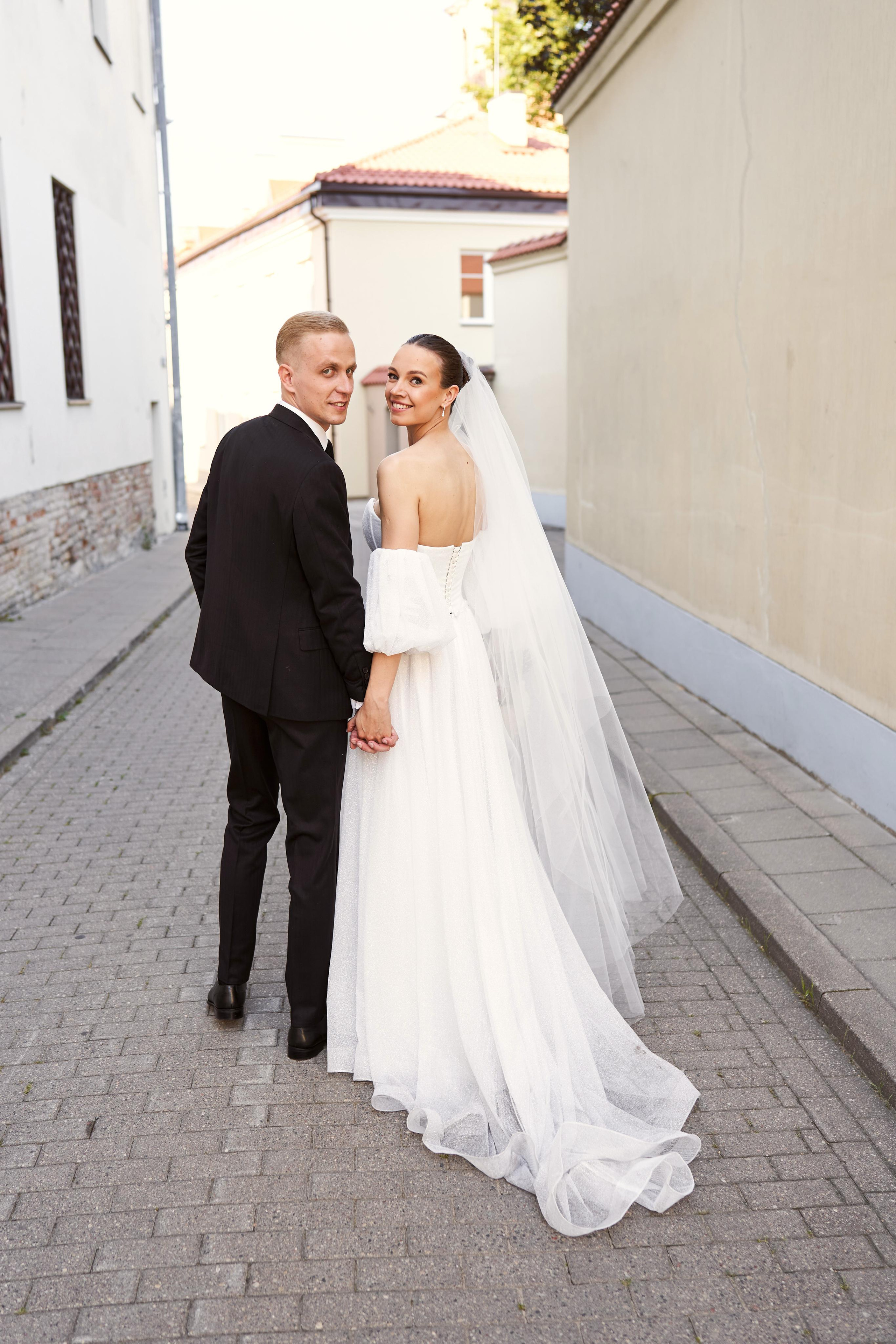 Monikos ir Tautvydo vestuvių fotosesijos anonsas. Misevic Wedding — Jausminga ir Profesionali Vestuvių Fotografija