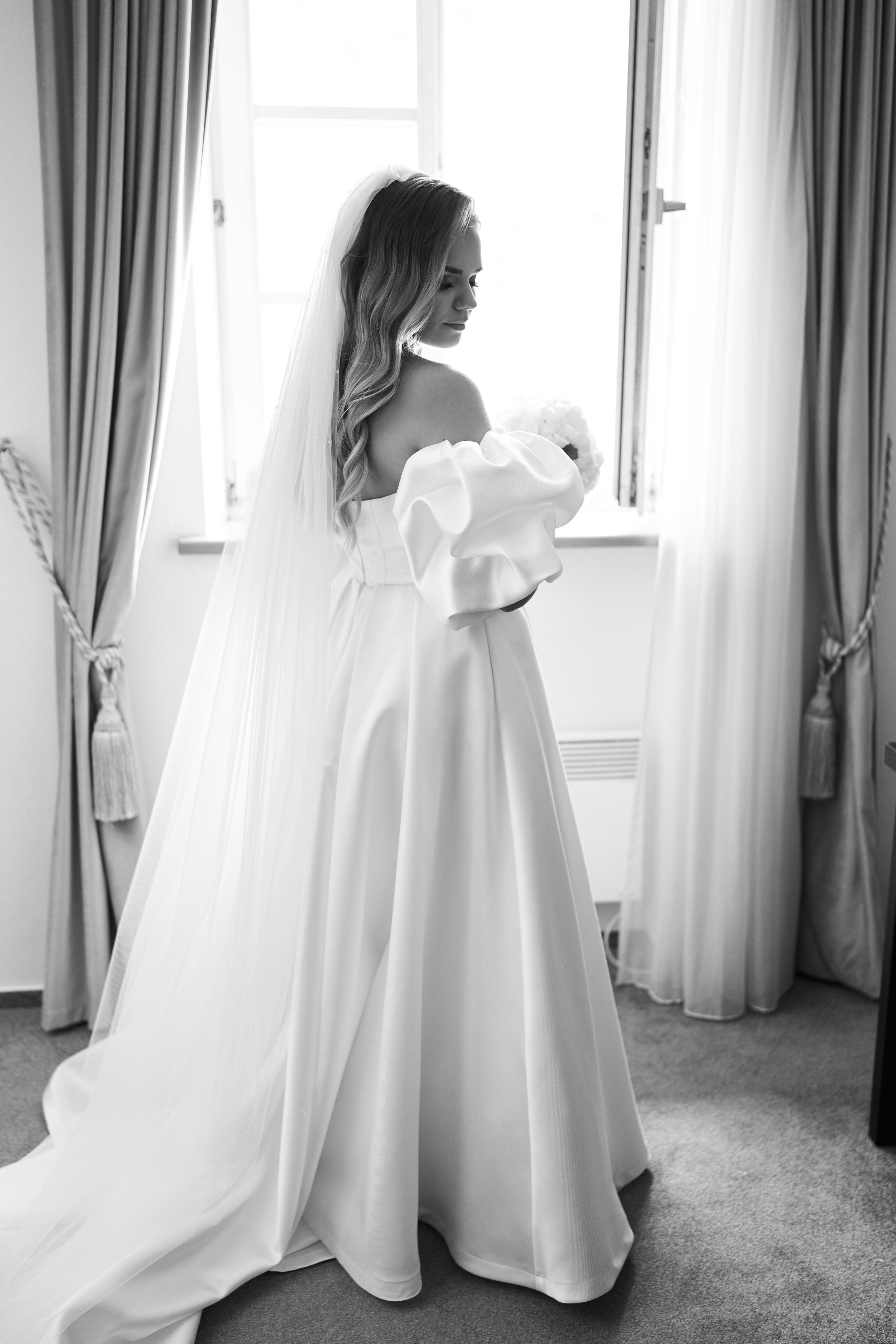 Kamilė ir Domantas. Misevic Wedding — Tender and Professional Wedding Photography