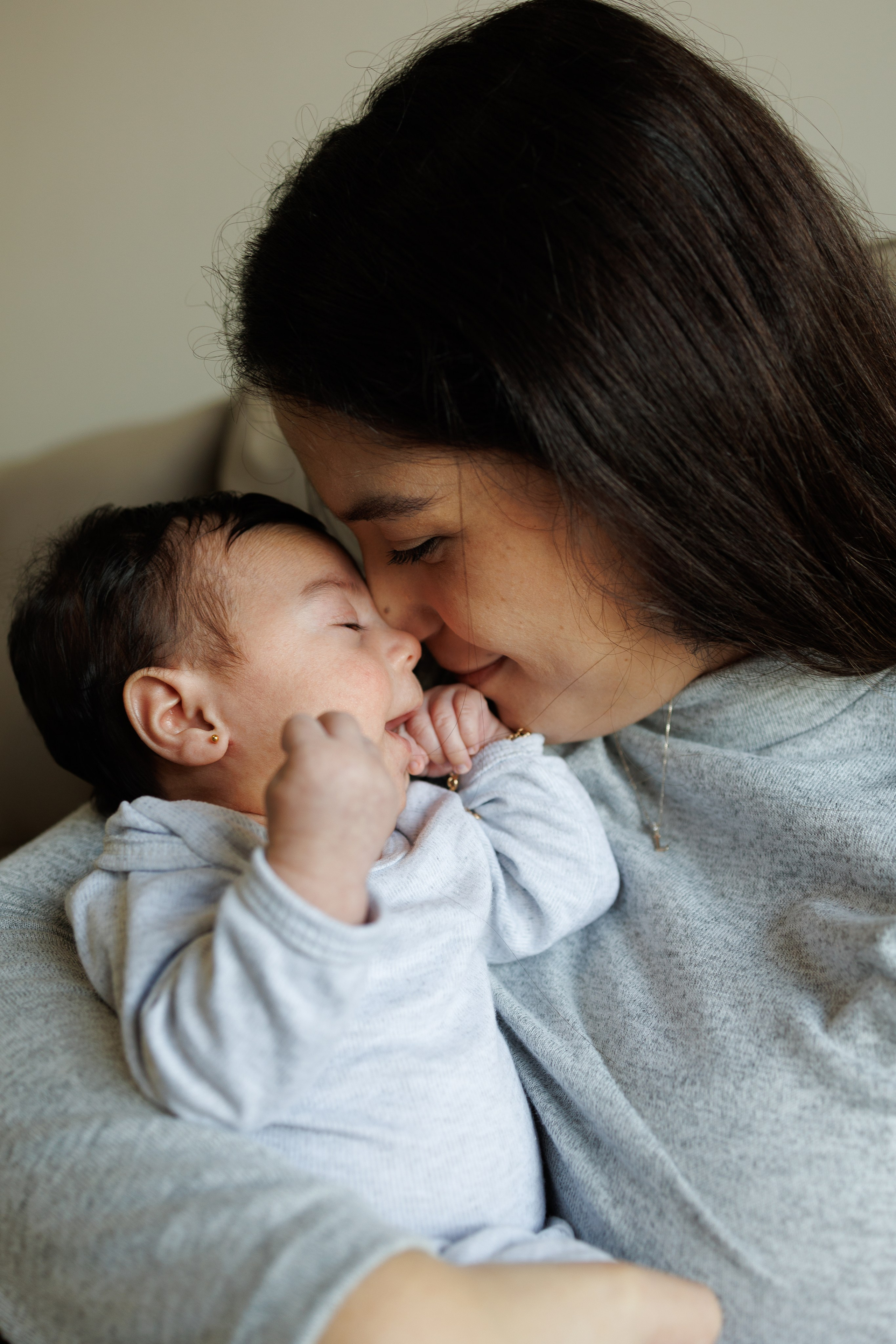 Luz, ventre e vida. Fotógrafa de Famílias e Crianças no Brasil