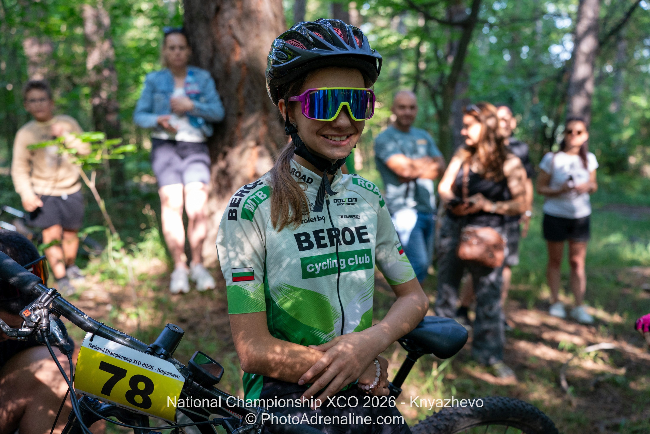 XCO Княжево 2026