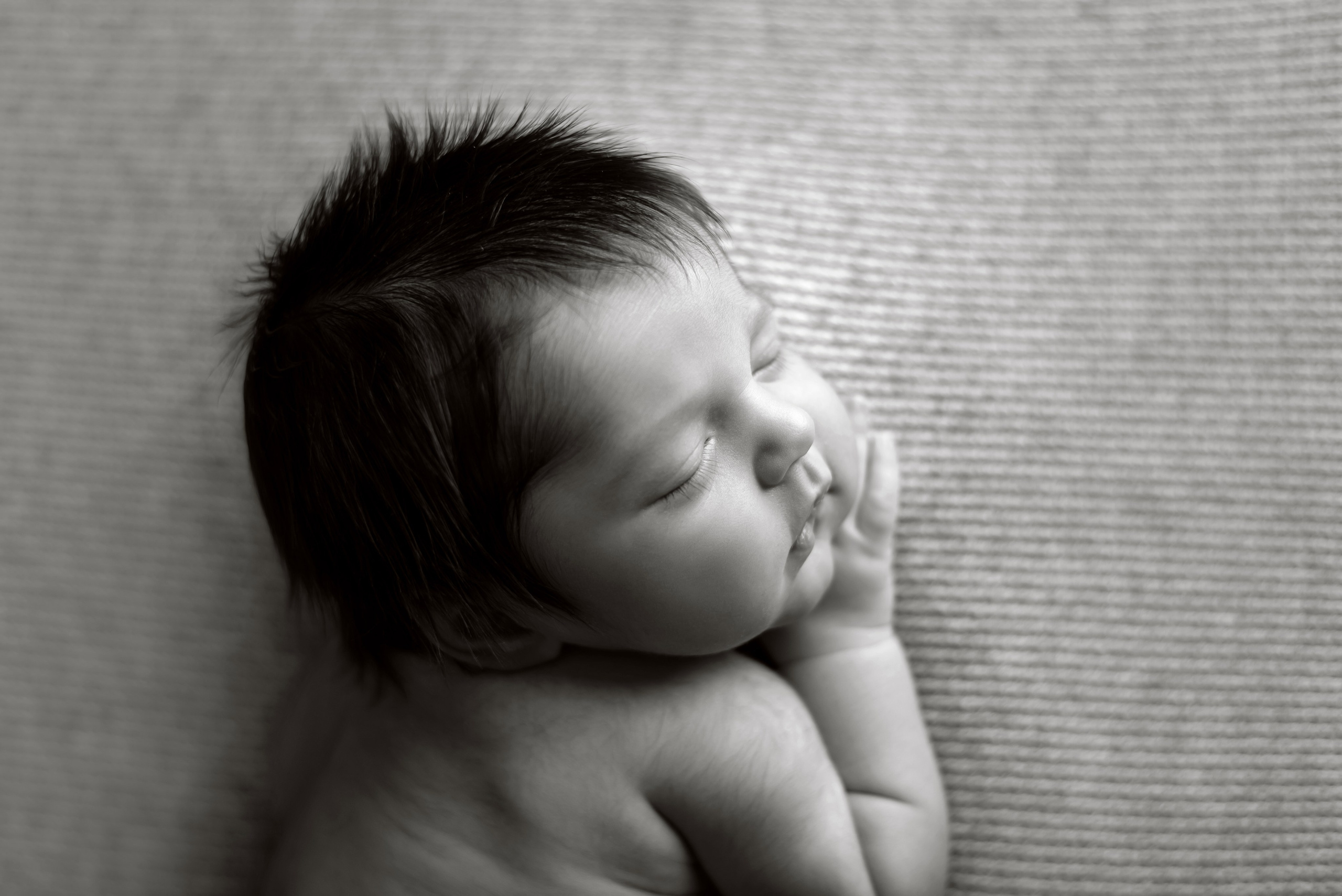 Newborn gallery. In-home newborn photography Raleigh & area Katya Kulikova