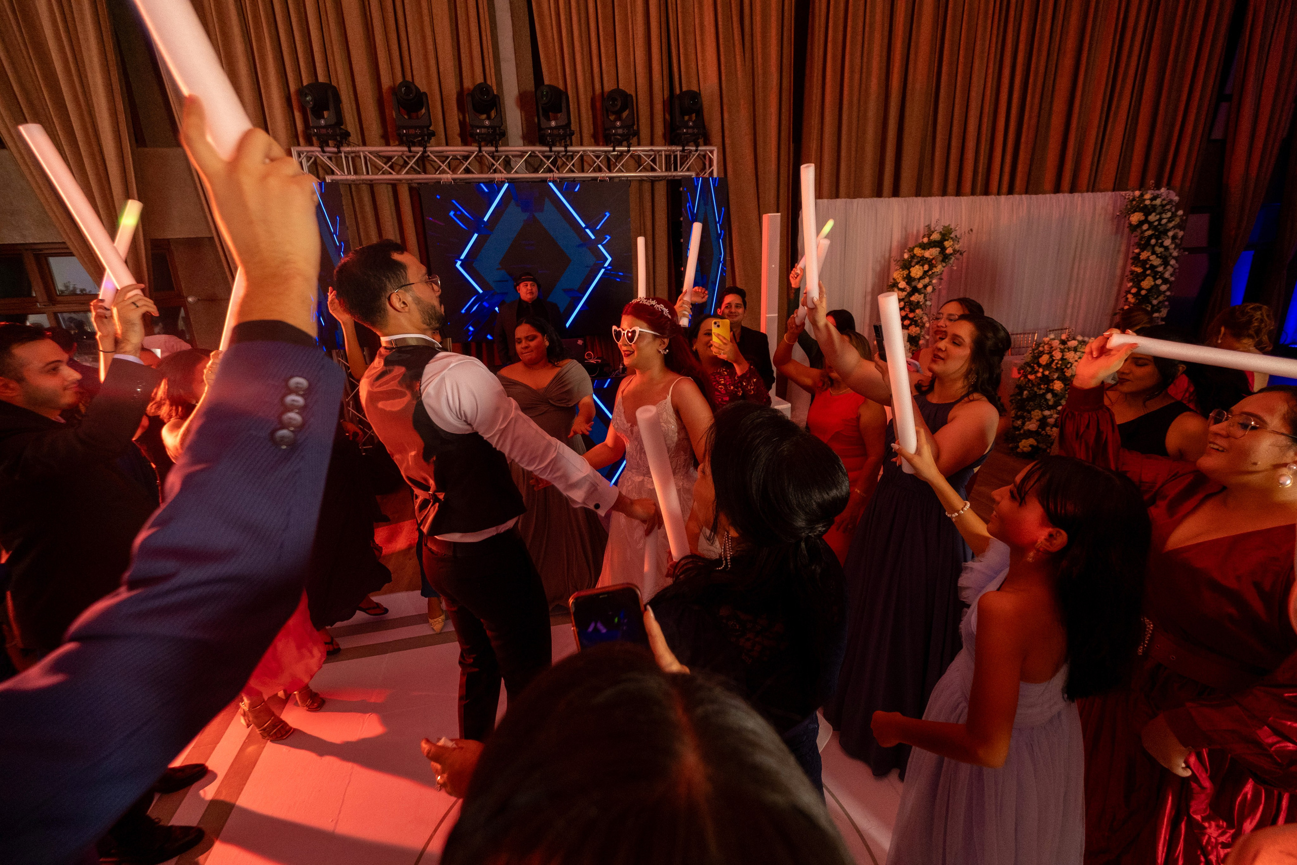 Edgardo & Lilibeth. Daniel Brand | Fotografía de Bodas y Comercial en Honduras