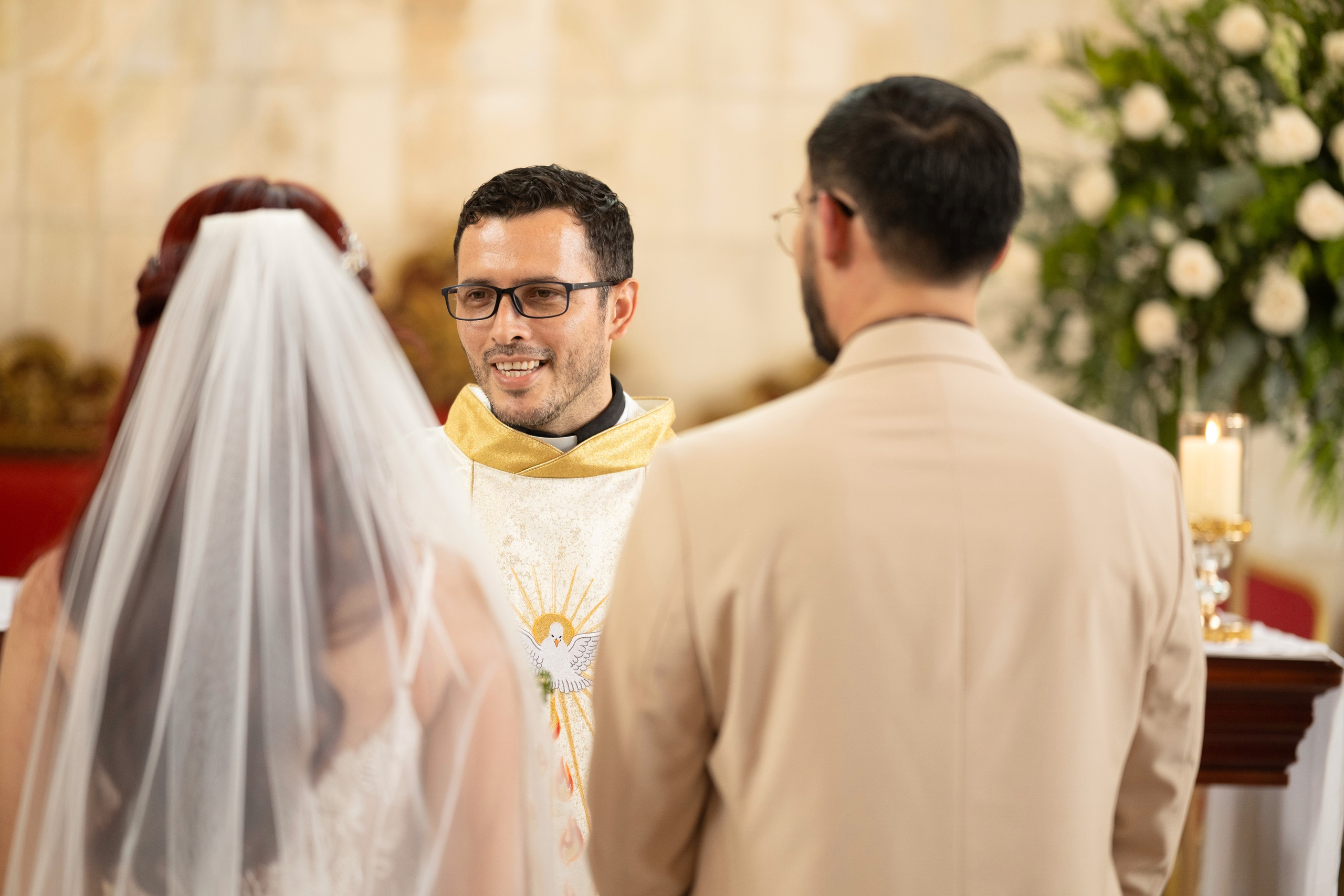 Edgardo & Lilibeth. Daniel Brand | Fotografía de Bodas y Comercial en Honduras