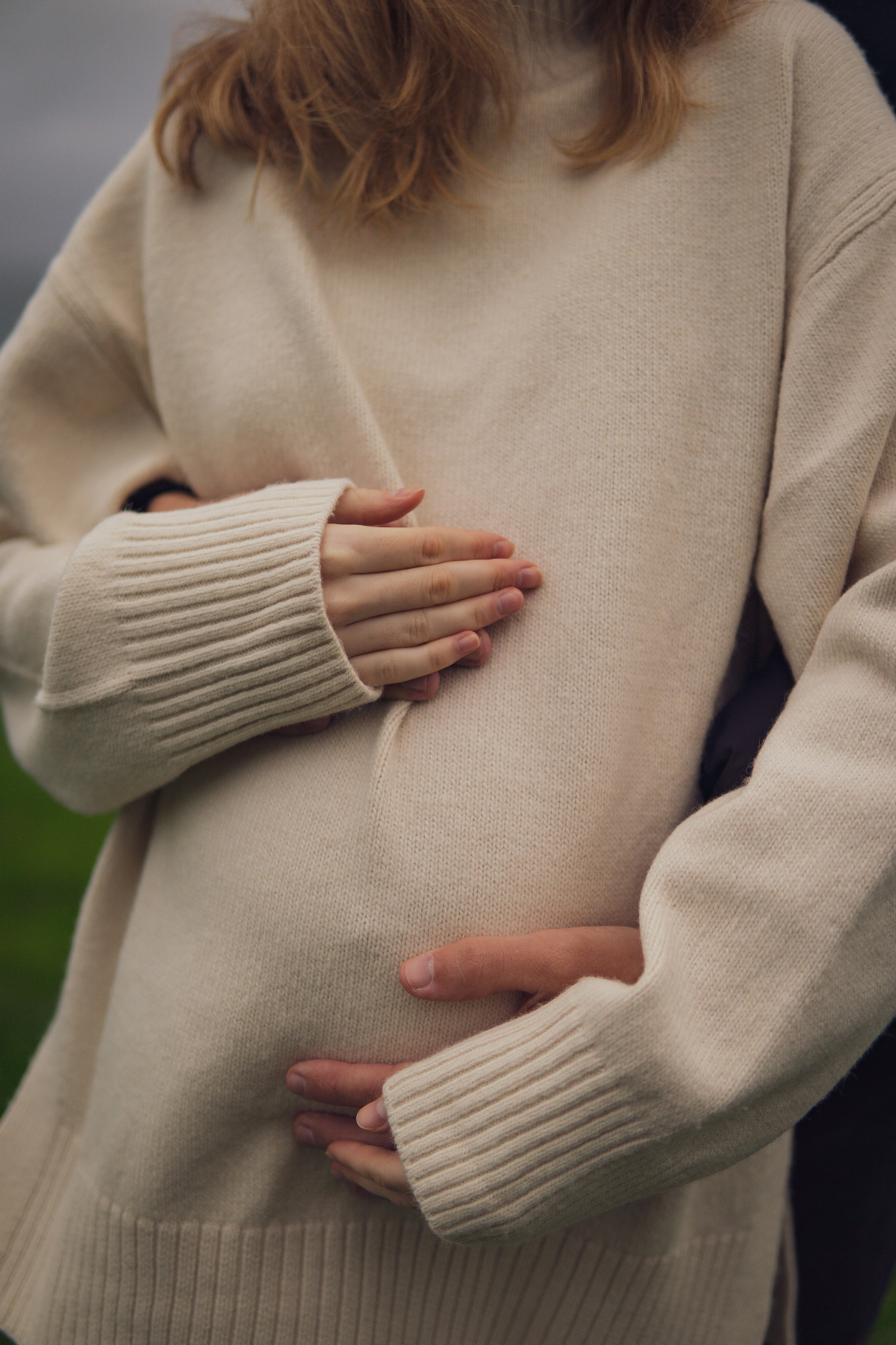 Intimate moments & heartfelt portraits Anna Luchina